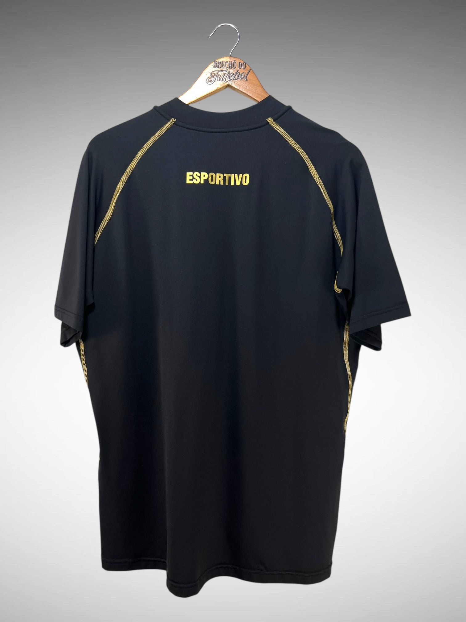 CS Esportivo-RS Camisa De Goleiro Tam G.