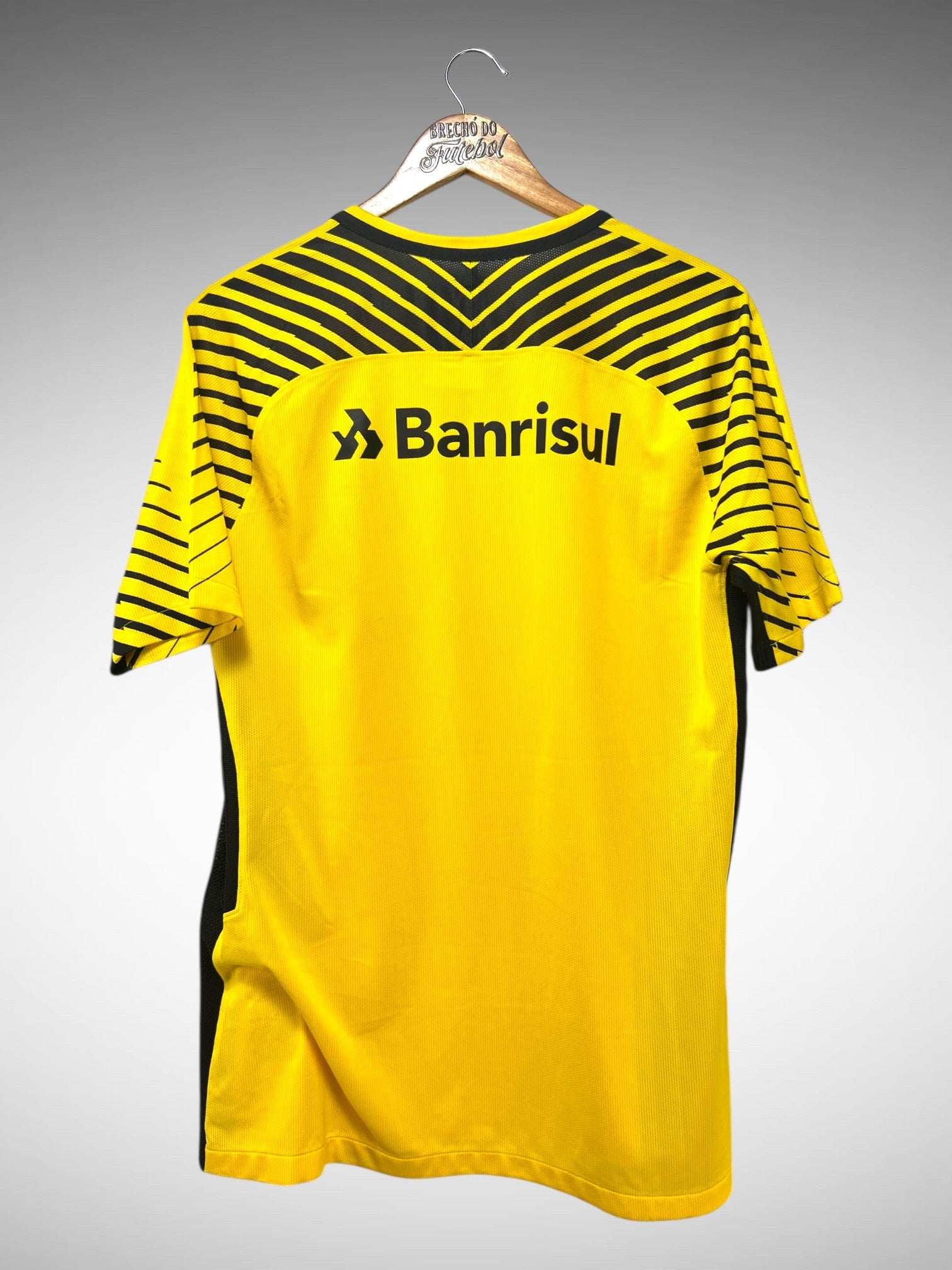 Internacional 2017 Camisa De Goleiro Tam G.