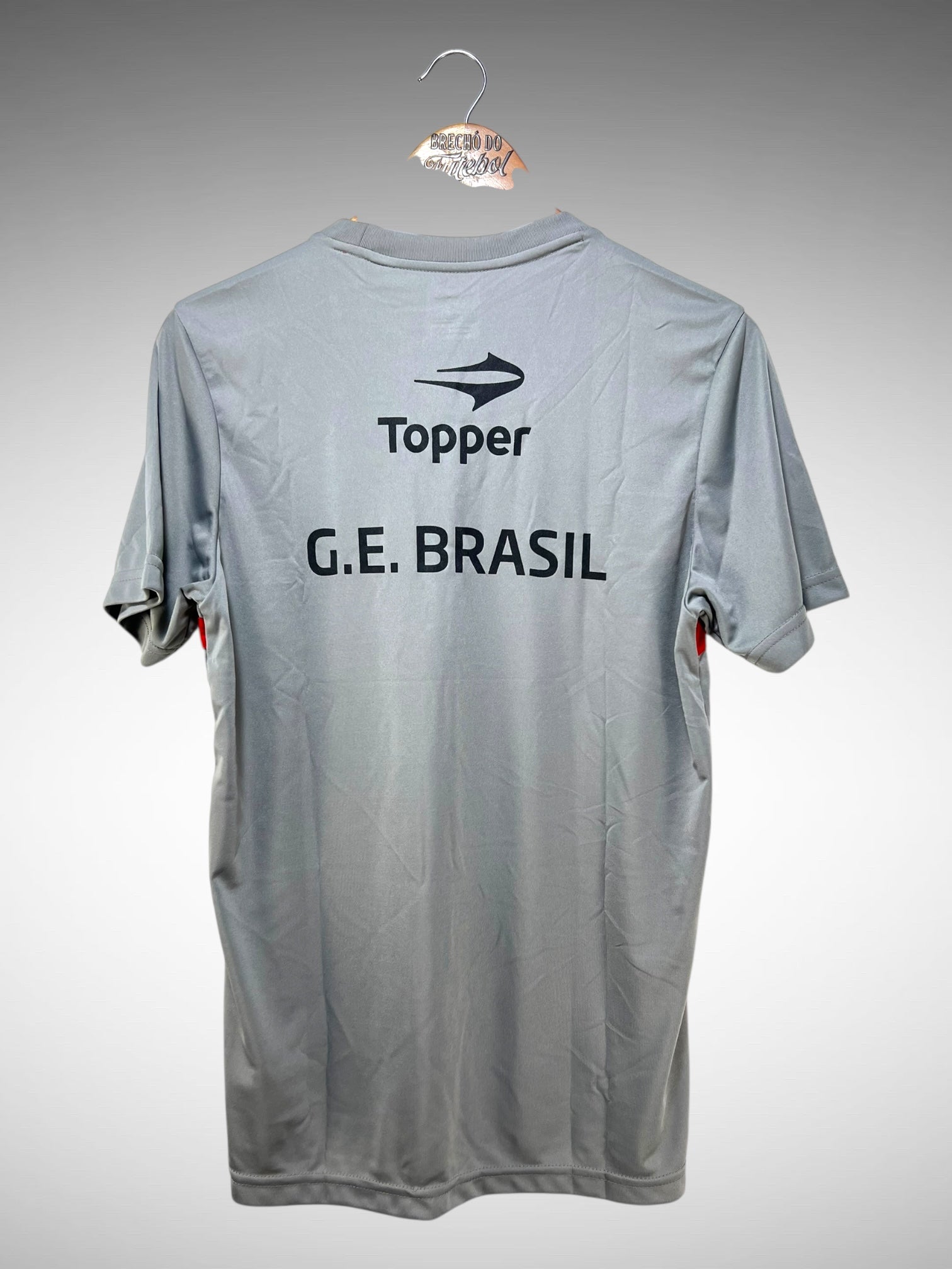 Brasil De Pelotas 2016 Camisa De Treino Tam P.