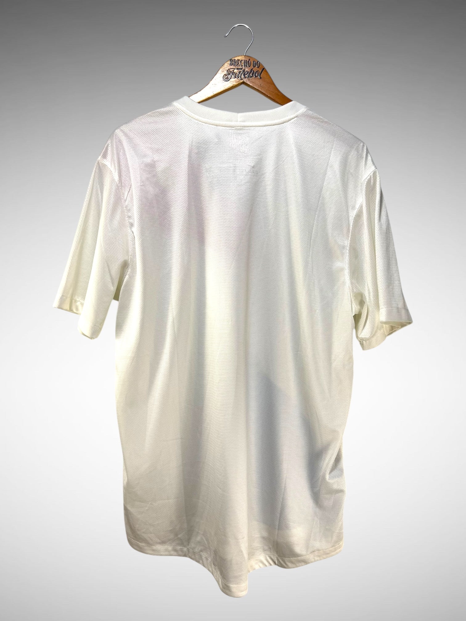 Holanda 2013 Primeira Camisa Tam GG.