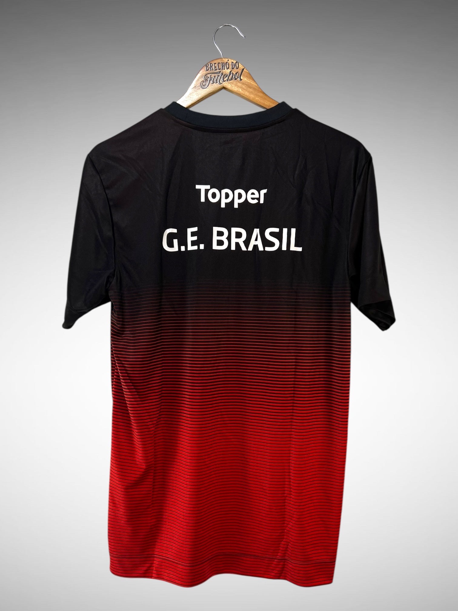 Brasil De Pelotas 2017 Camisa De Treino Tam M.