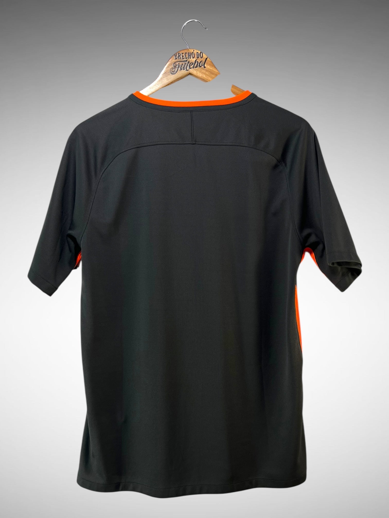 Corinthians 2017 Terceira Camisa Tam M.