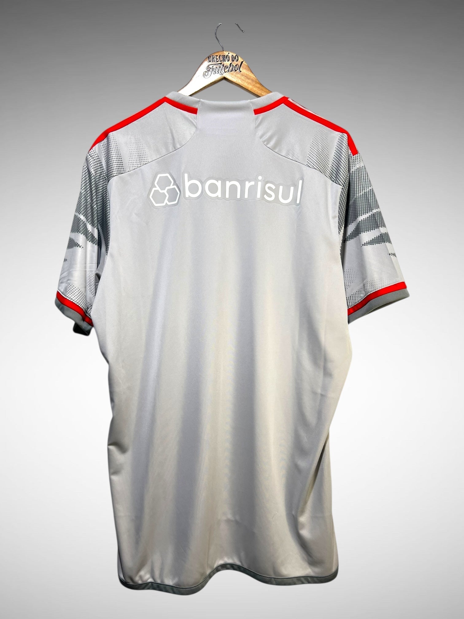 Internacional 2024 Terceira Camisa Tam GG.