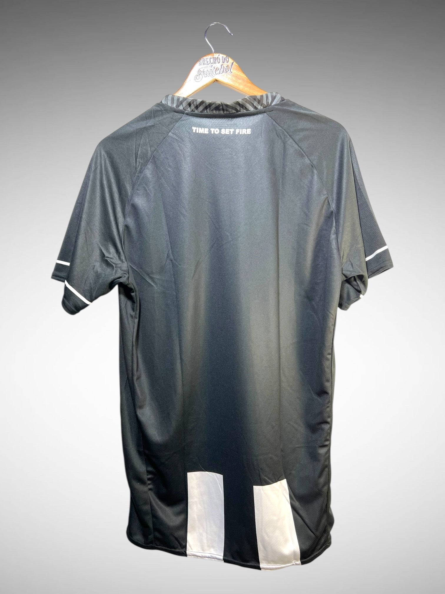 Botafogo 2022 Primeira Camisa Tam 3G.