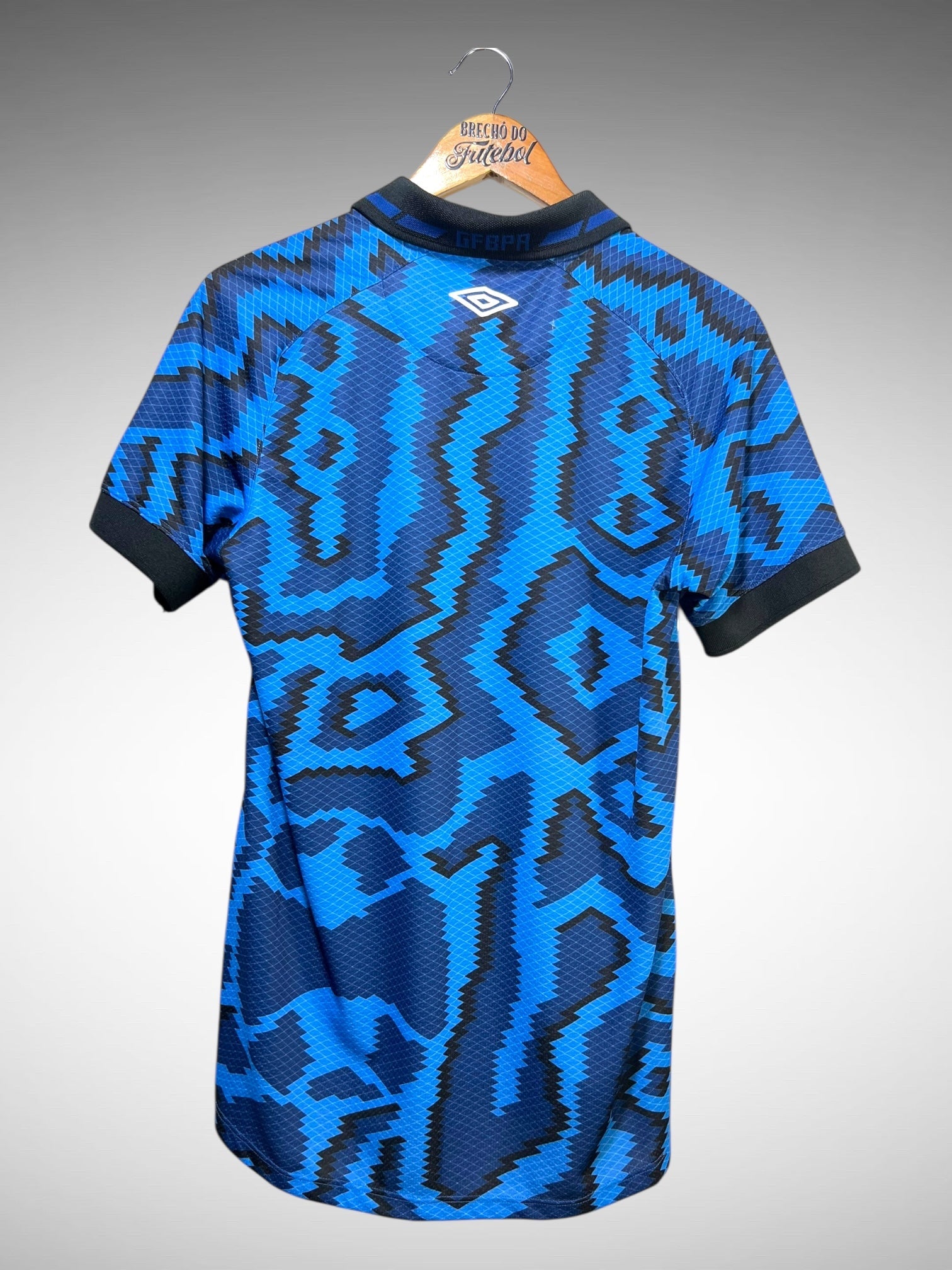 Grêmio 2021 Terceira Camisa Tam P.