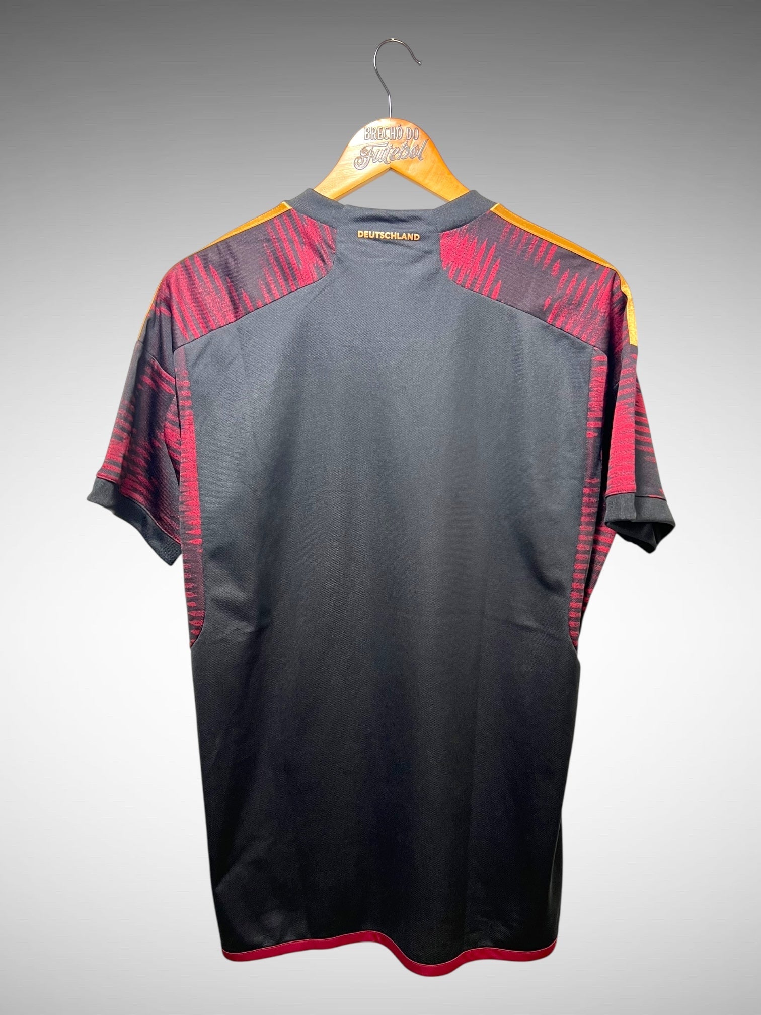 Alemanha 2022 Segunda Camisa Tam G