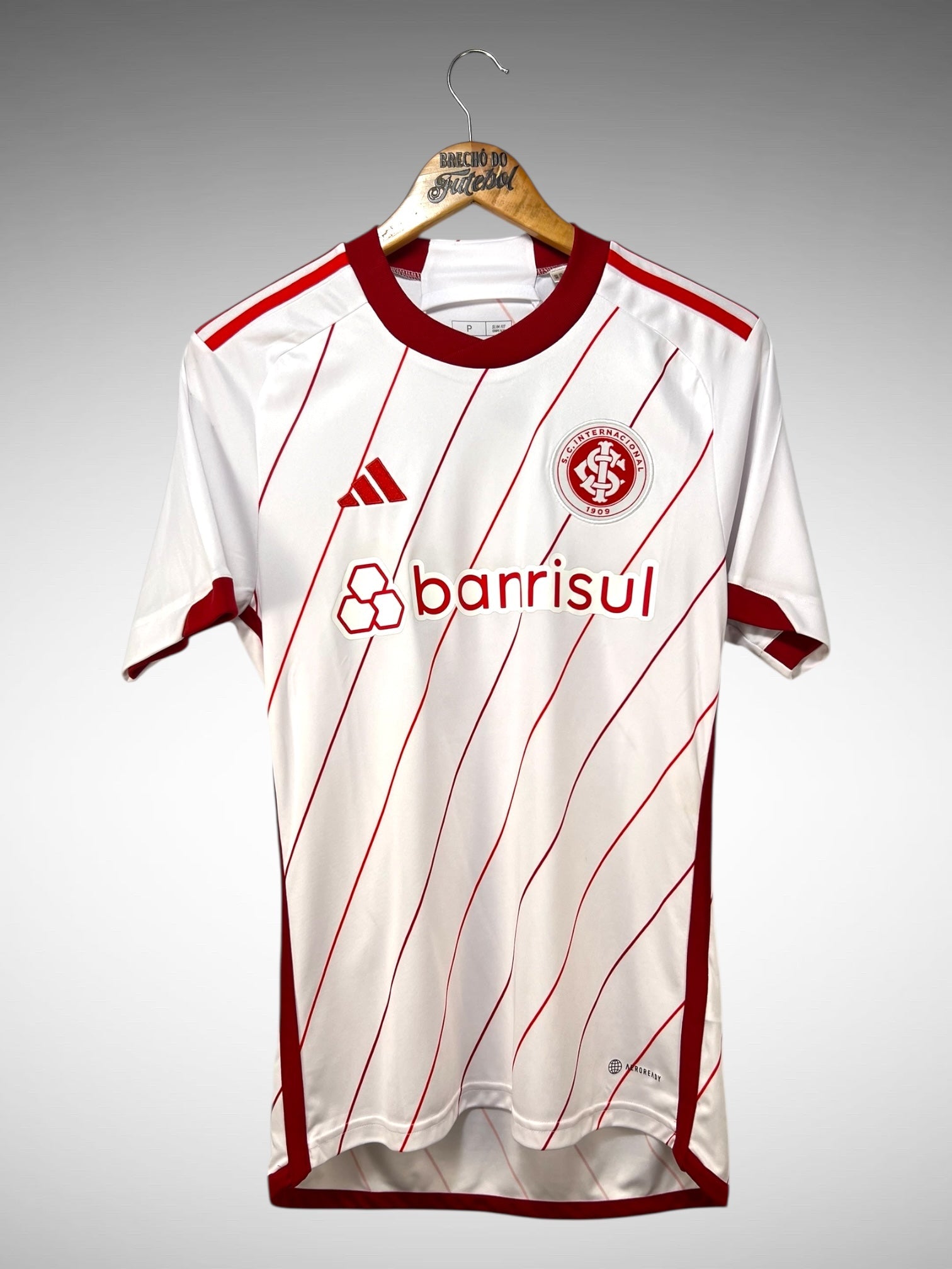 Internacional 2023 Segunda Camisa Tam P.