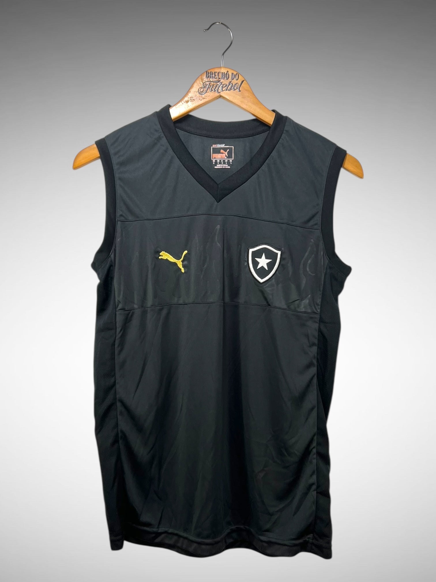 Botafogo 2012 Regata Tam G Infantil.