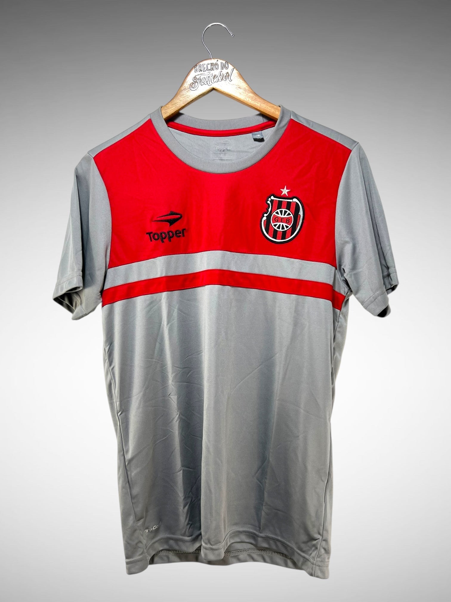 Brasil De Pelotas 2016 Camisa De Treino Tam P.