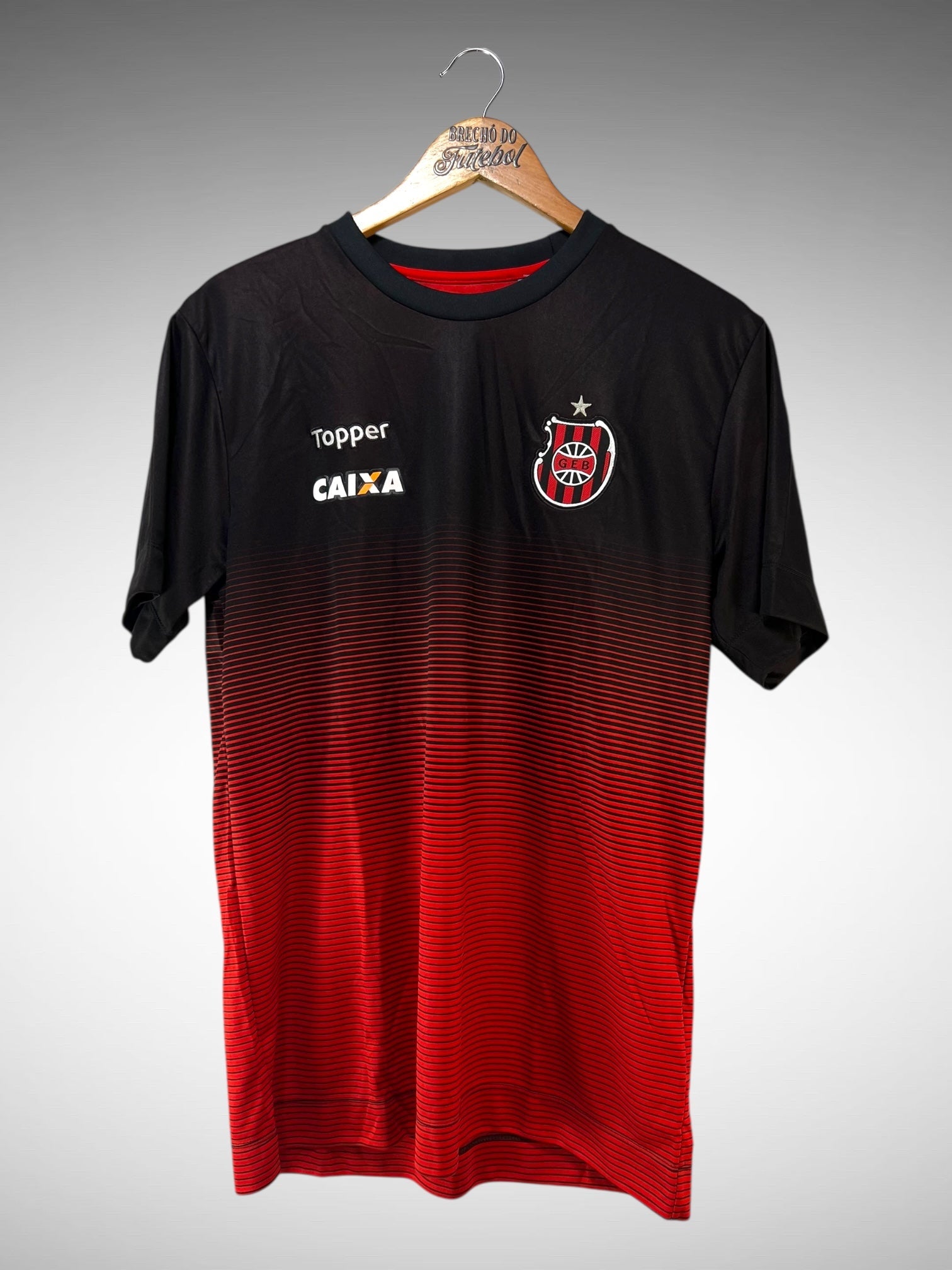 Brasil De Pelotas 2017 Camisa De Treino Tam M.