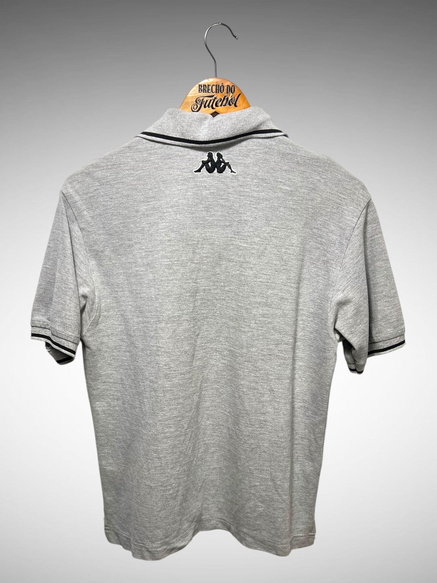 Vasco da Gama 1999 Camisa Viagem Tam P