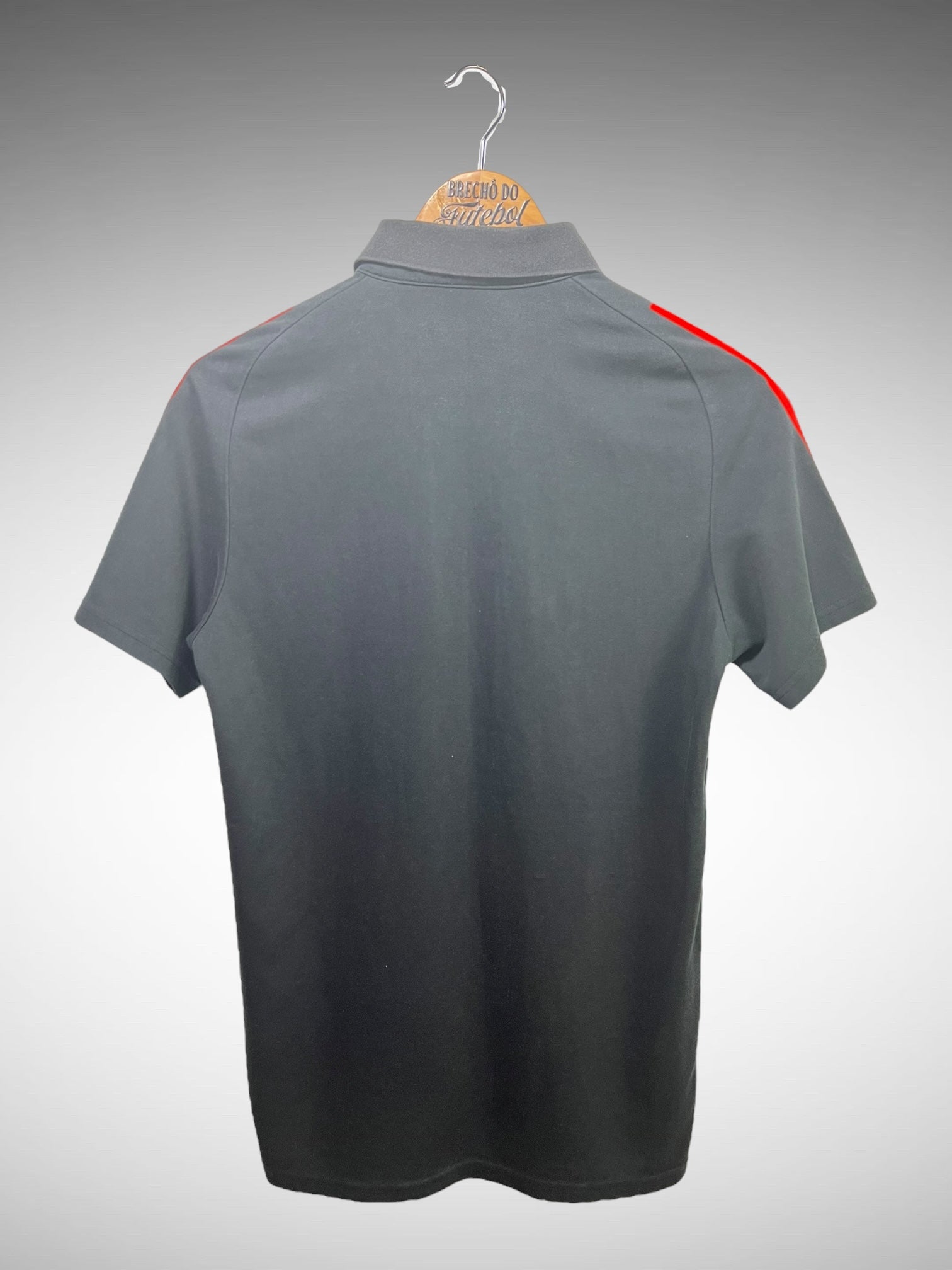 Internacional 2020 Camisa De Viagem Tam M