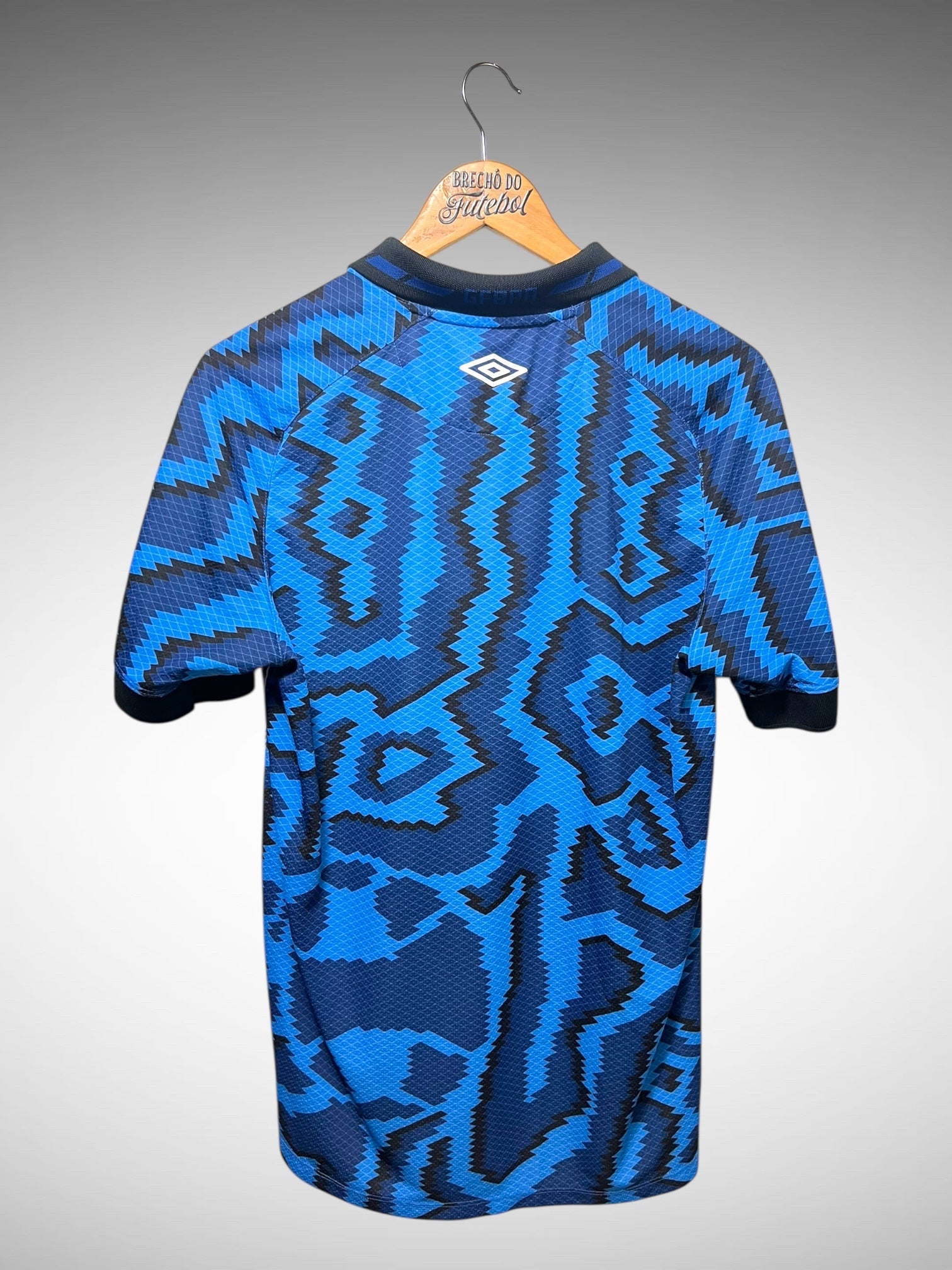 Grêmio 2021 Terceira Camisa Tam G.