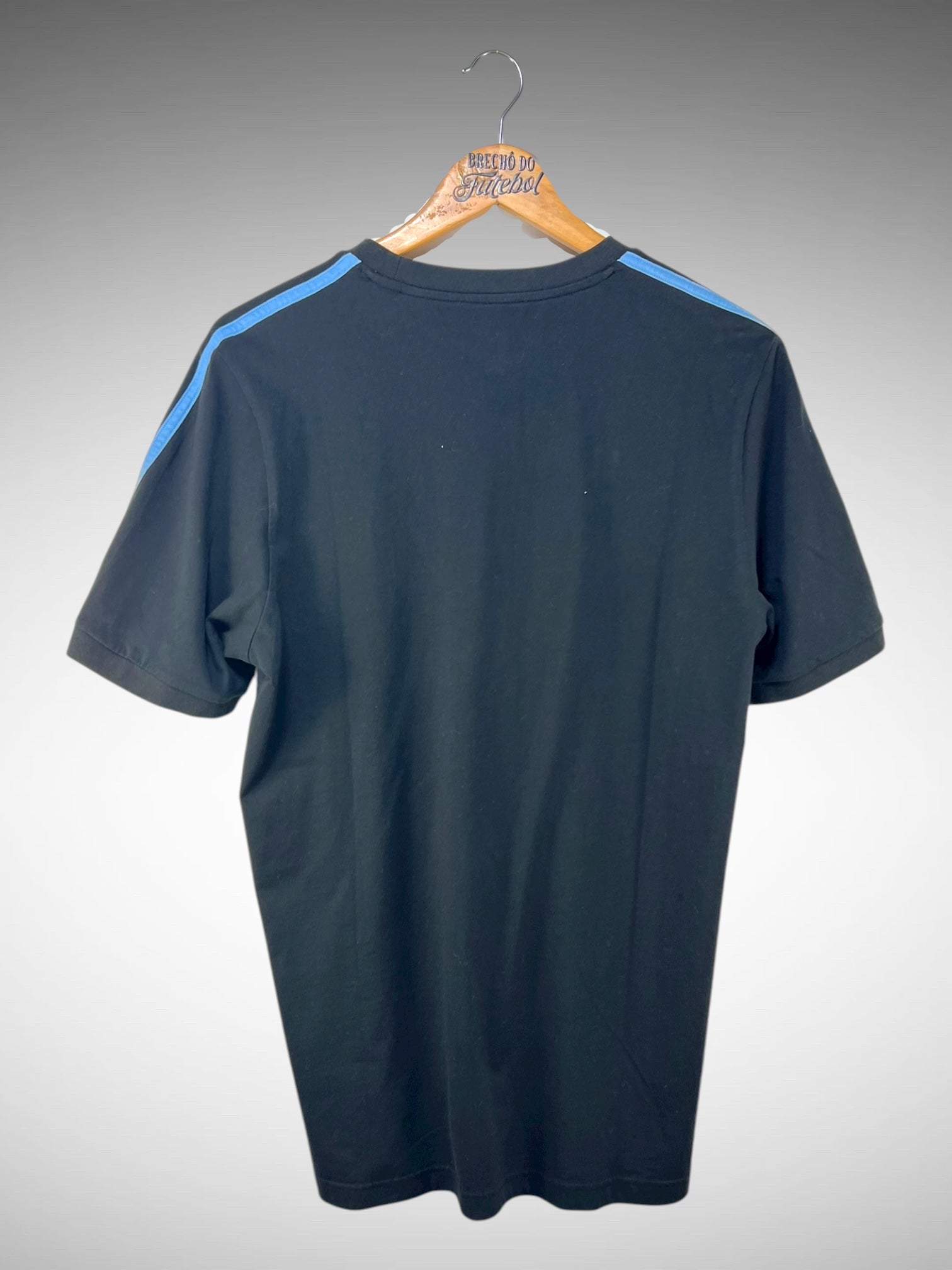 Argentina 2022 Camisa De Passeio Tam M.