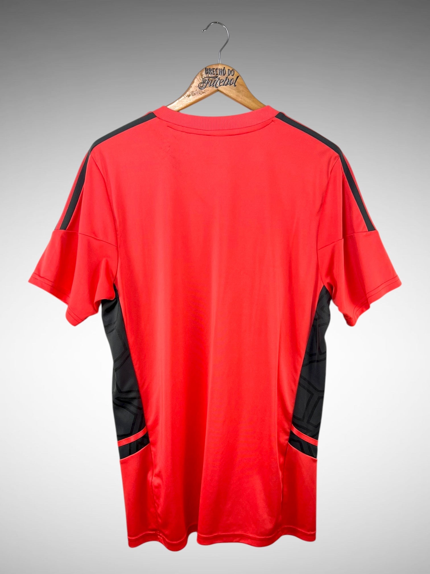 Internacional 2022 Camisa De Treino Tam G.