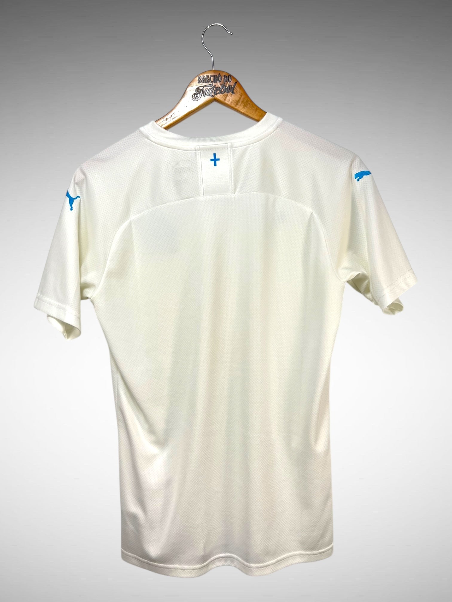 Olympique De Marseille 2019 Primeira Camisa Tam P.
