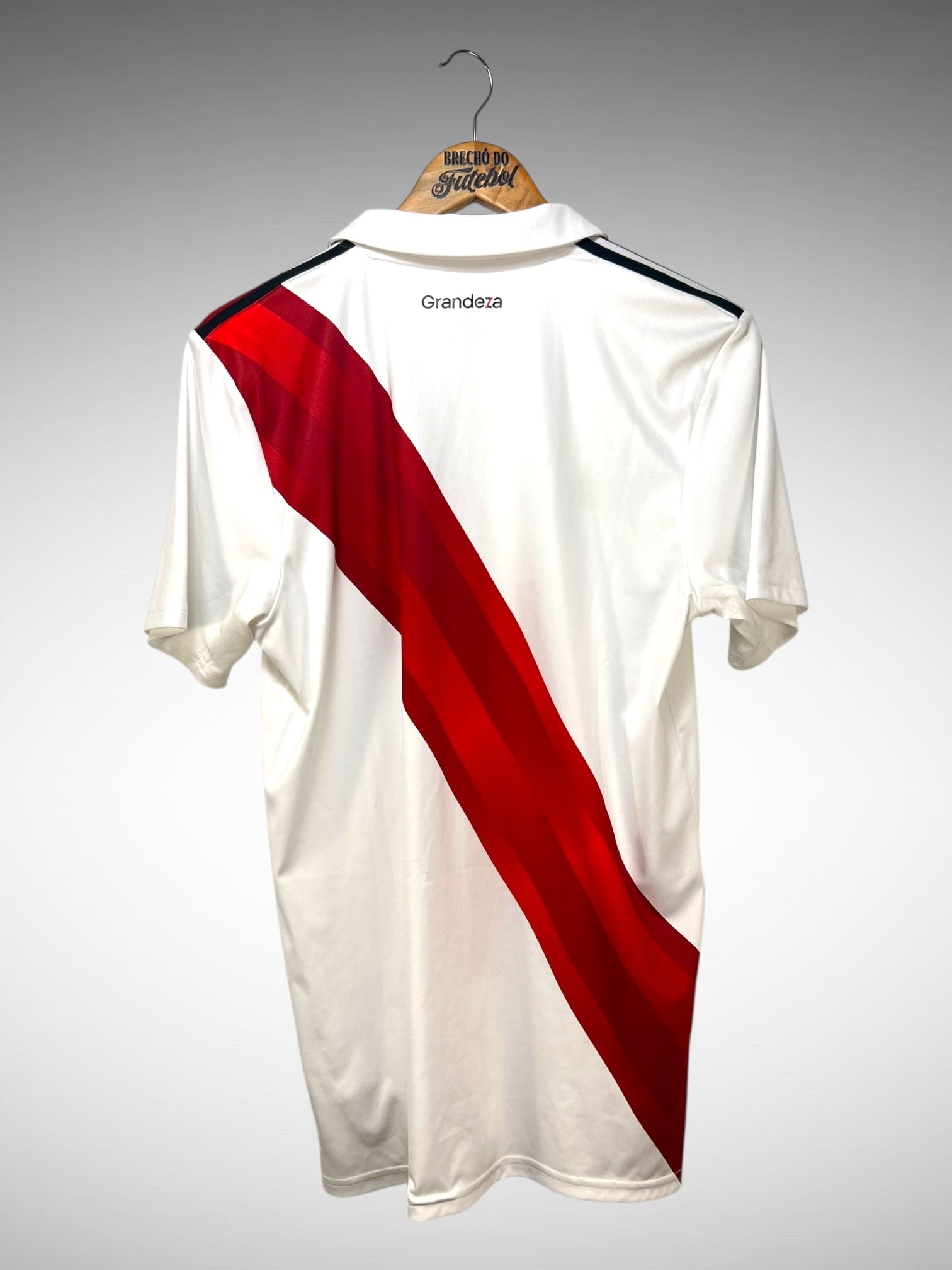 River Plate 2022 Primeira Camisa Tam M.