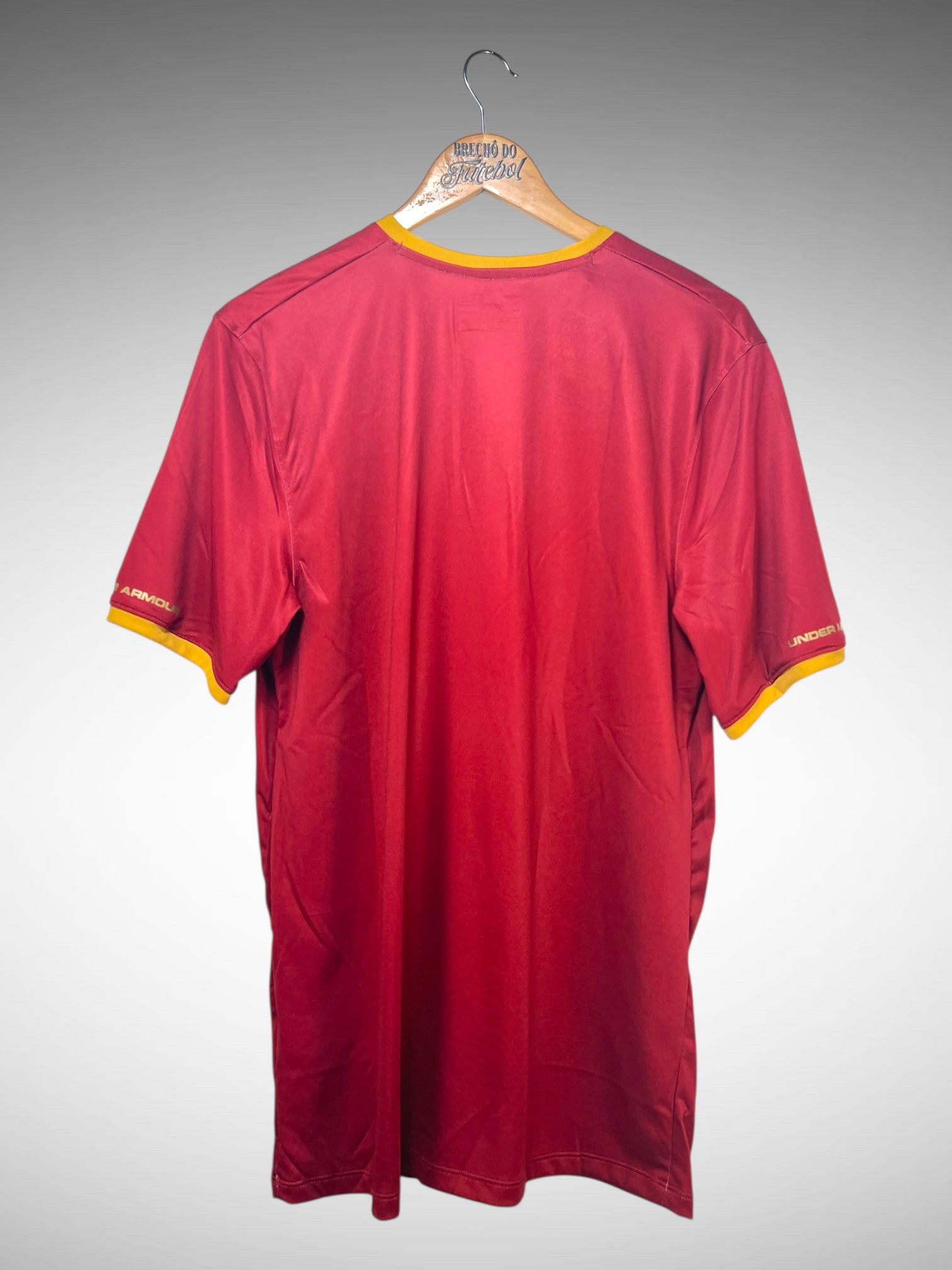 Fluminense 2018 Terceira Camisa Tam M.