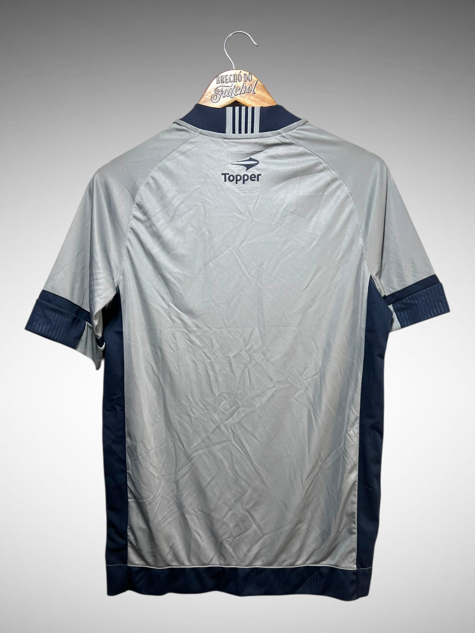 Remo 2017 Camisa de Goleiro Tam P.