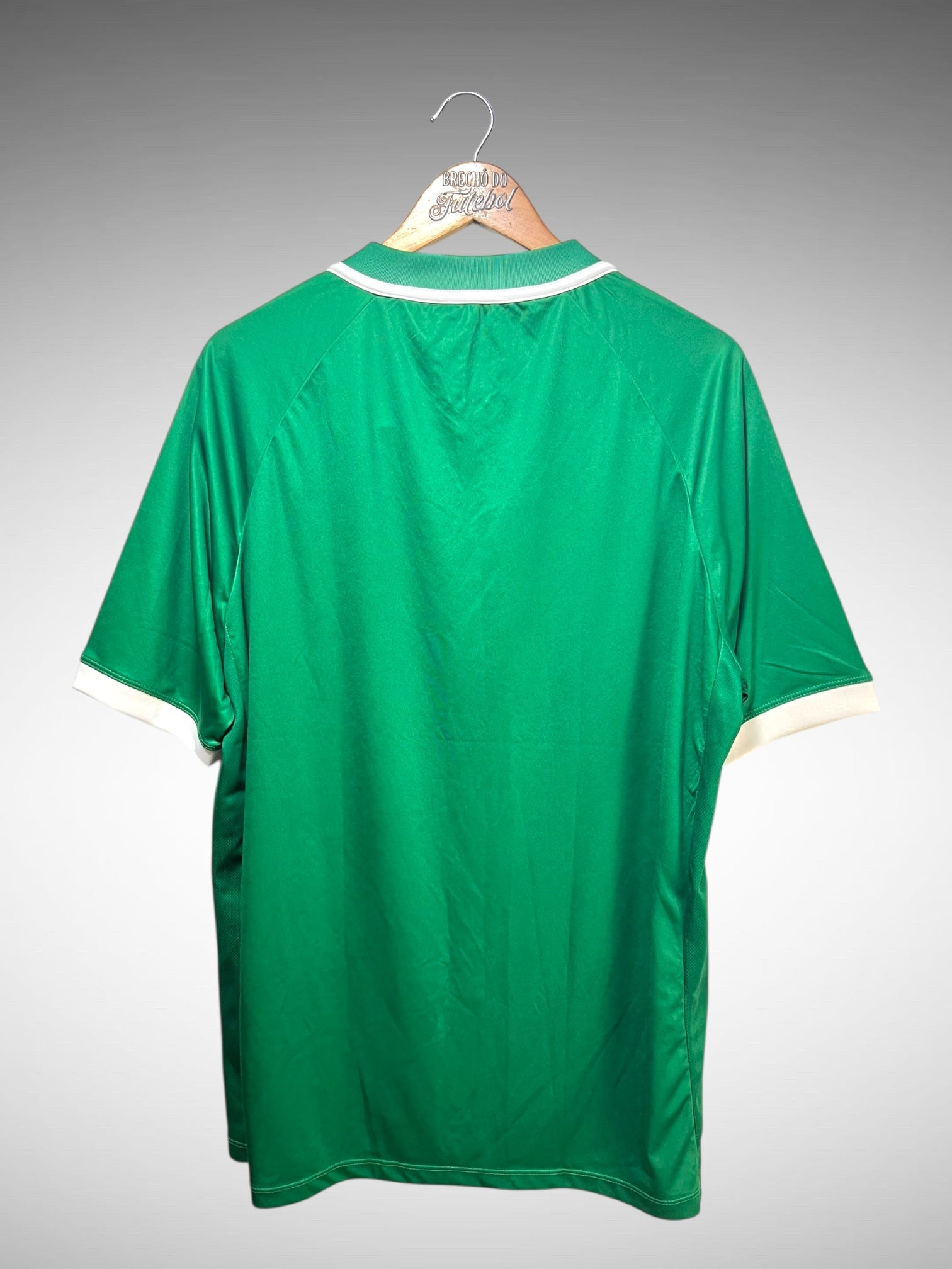 Sheffield Wednesday 2020 Segunda Camisa Tam 3G.