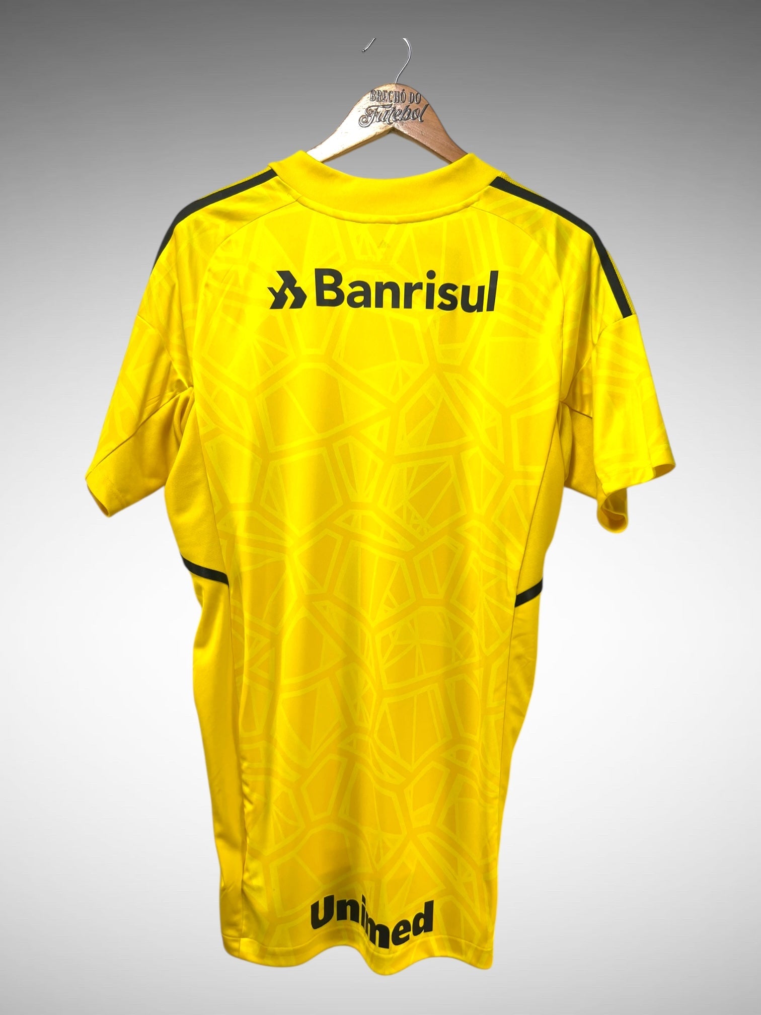 Internacional 2022 Camisa De Goleiro Tam M.