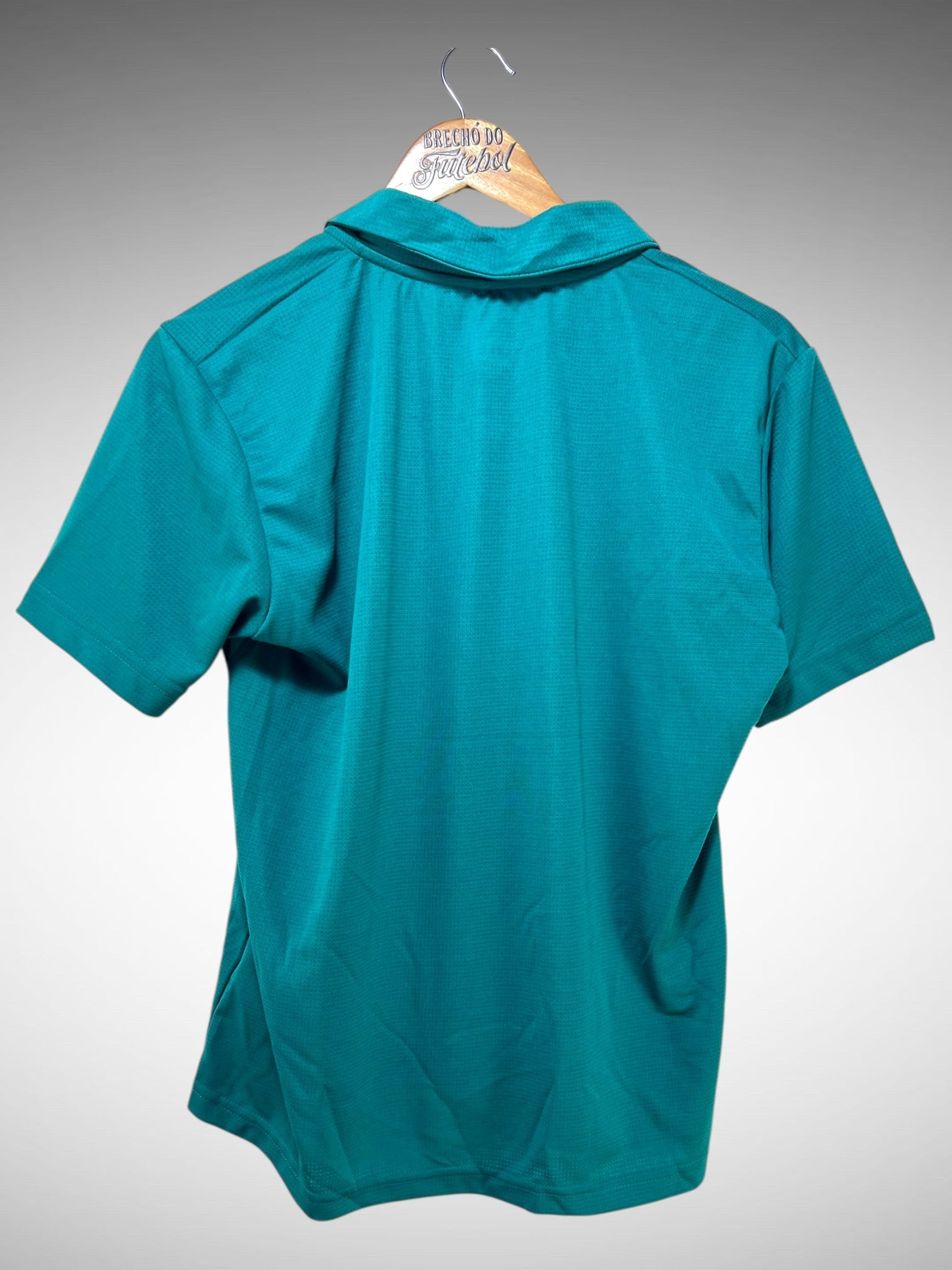 Goiás 2015 Camisa De Viagem Tam M.