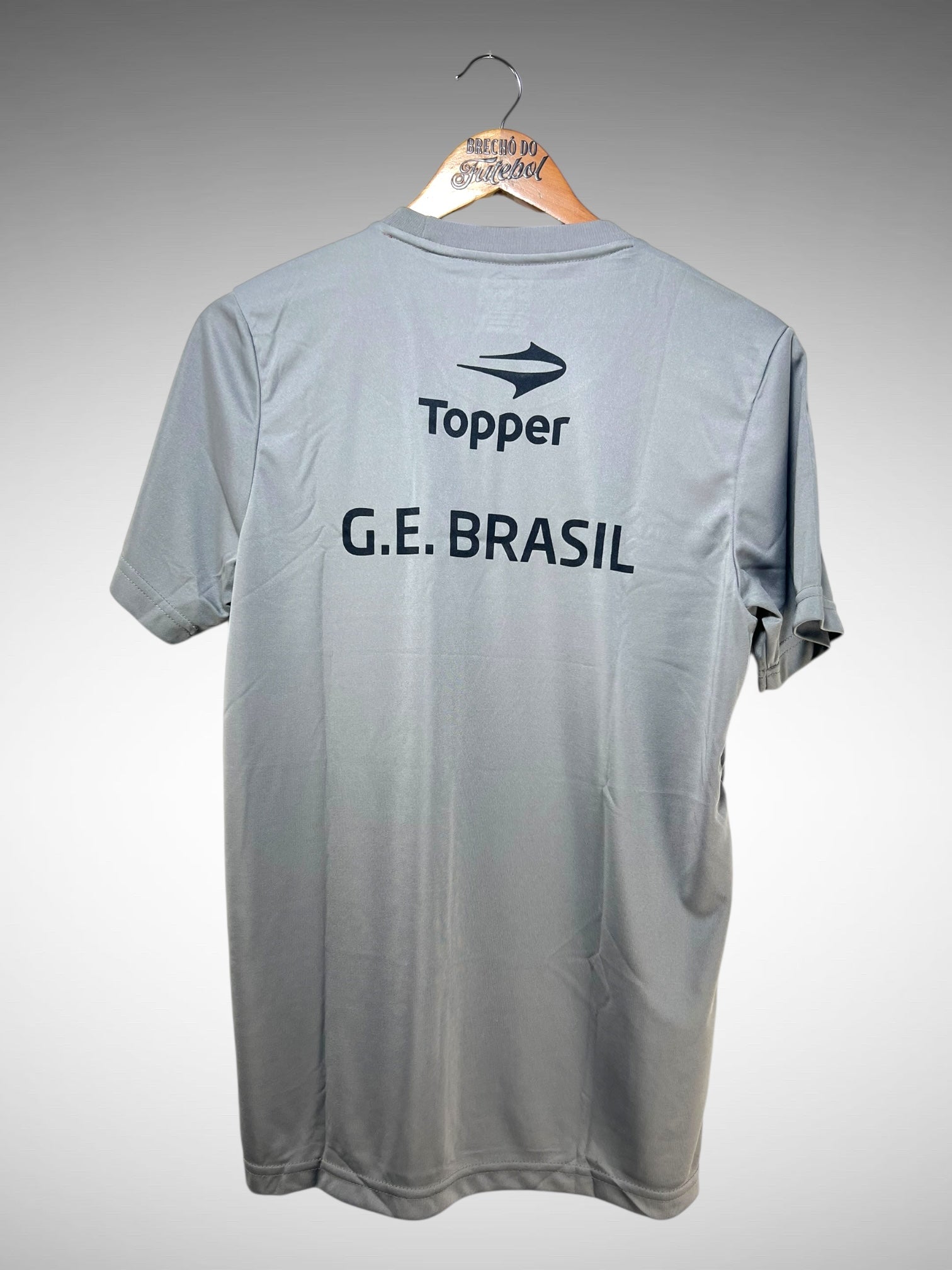 Brasil De Pelotas 2016 Camisa De Treino Tam P.