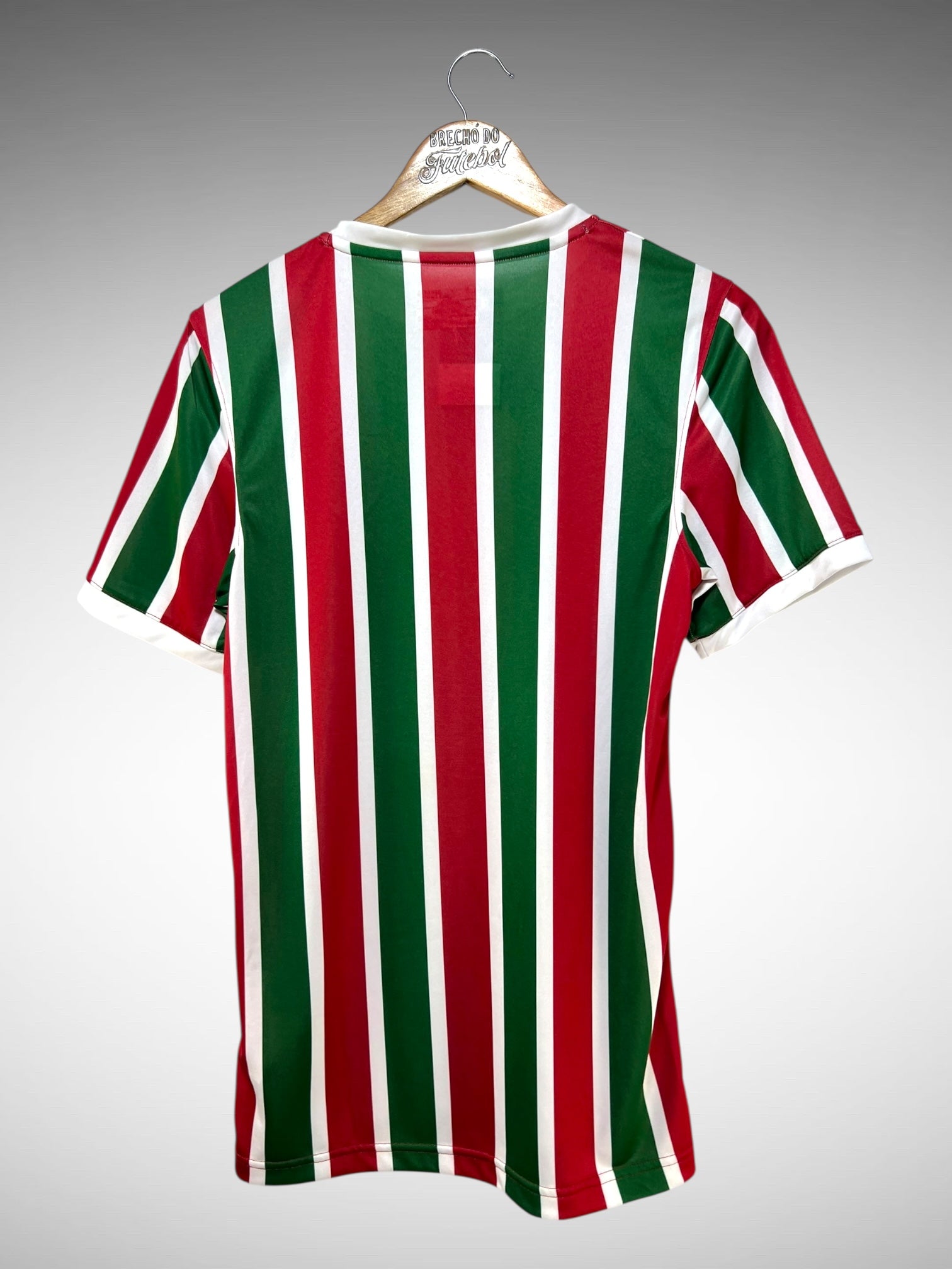 Fluminense 2016 Primeira Camisa Tam P.
