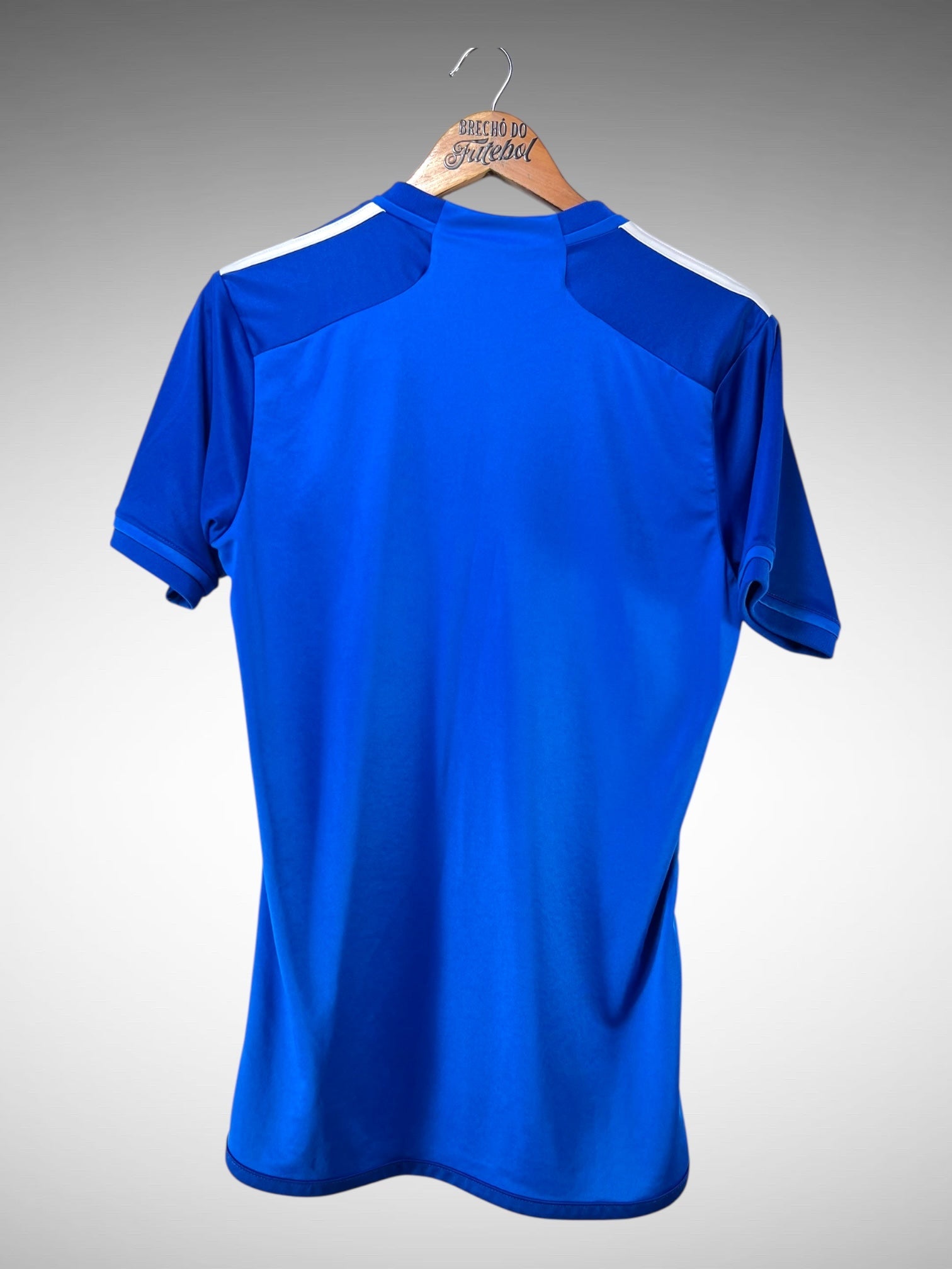 Cruzeiro 2023 Primeira Camisa Tam P.
