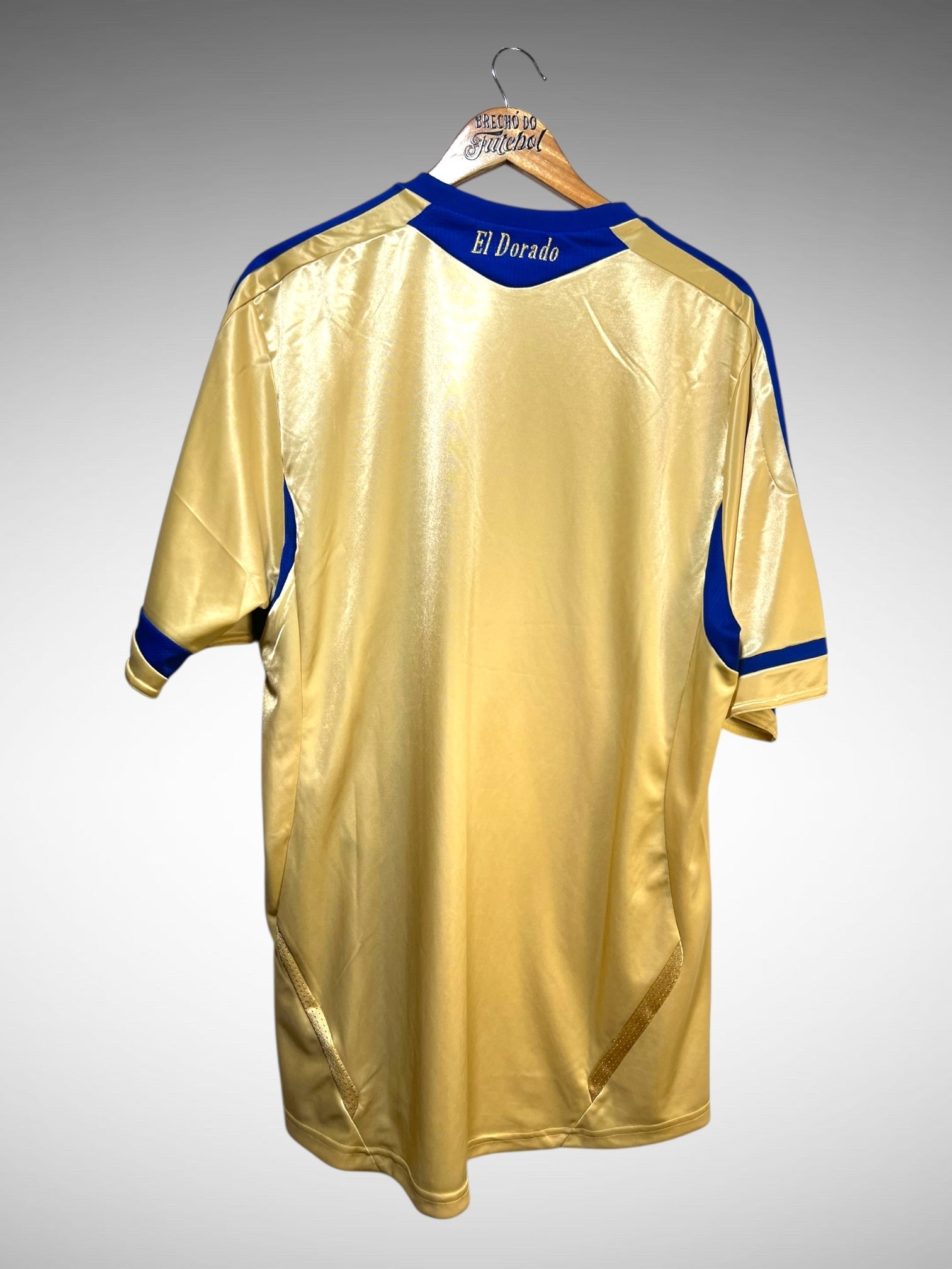 Millonarios 2011 Segunda Camisa Tam GG.
