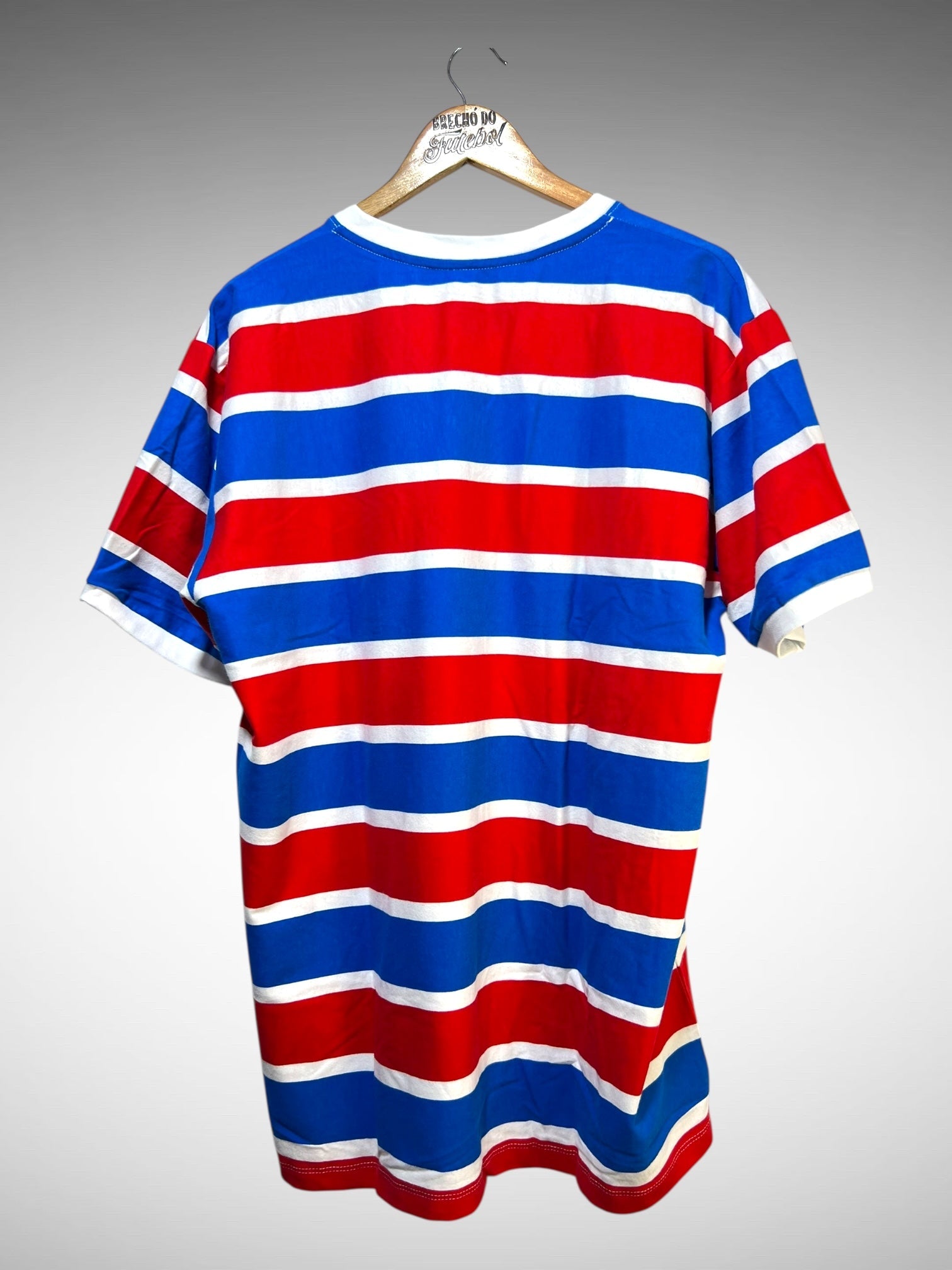 Fortaleza 1983 Retrô Primeira Camisa Tam 3G.