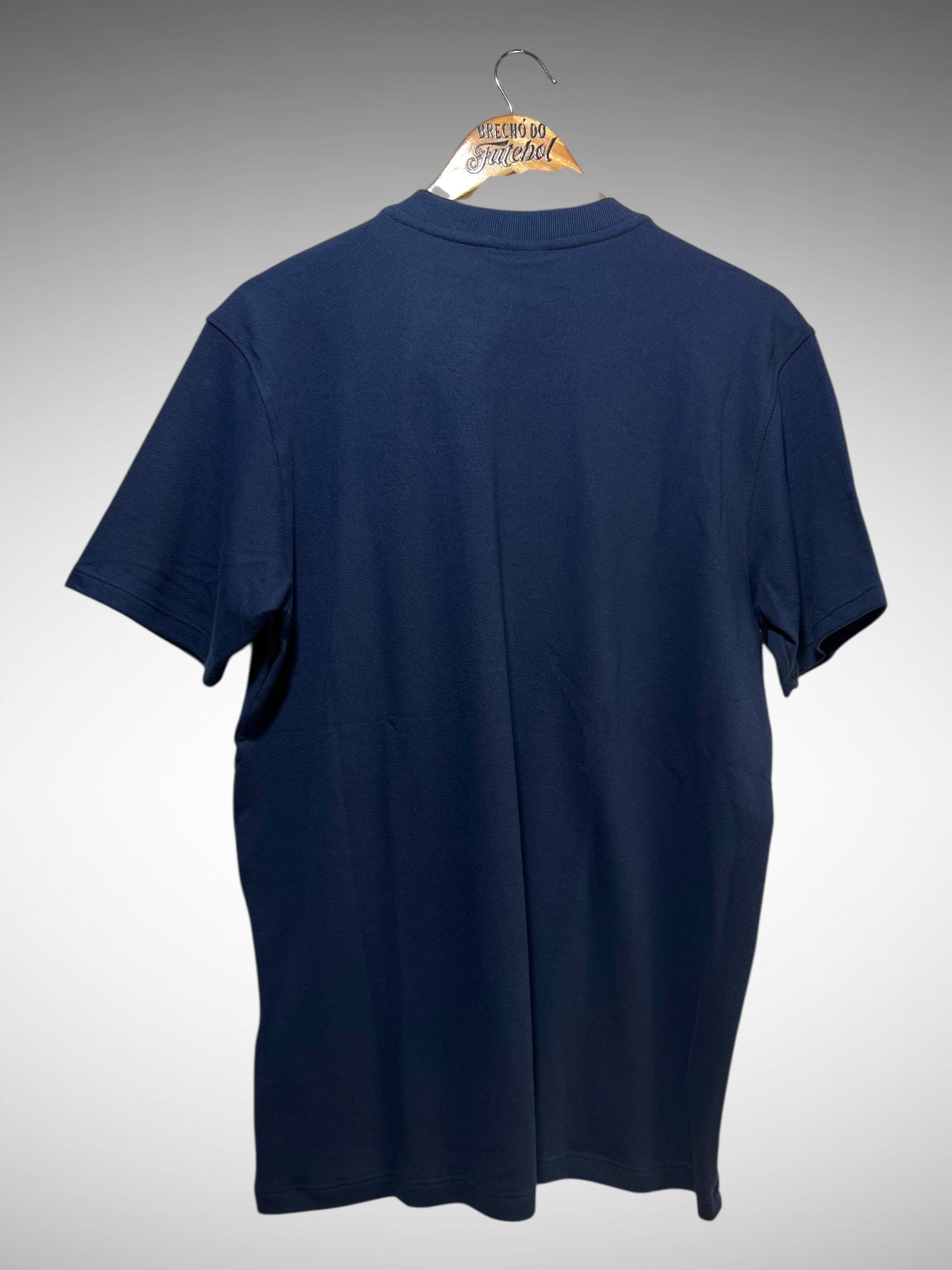 Grêmio 2024 Camisa De Viagem Tam G.