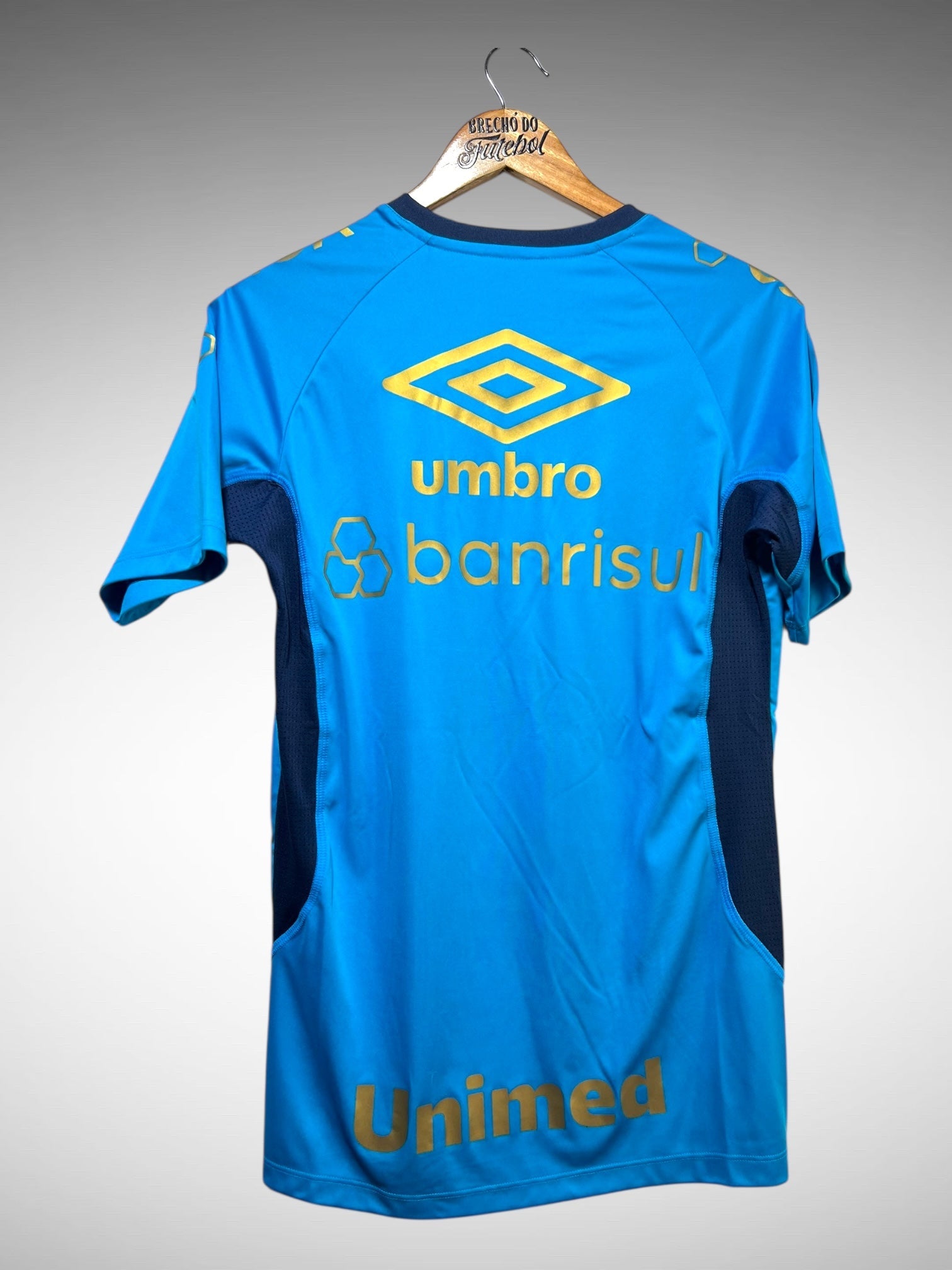 Grêmio 2025 Camisa De Treino Tam P.