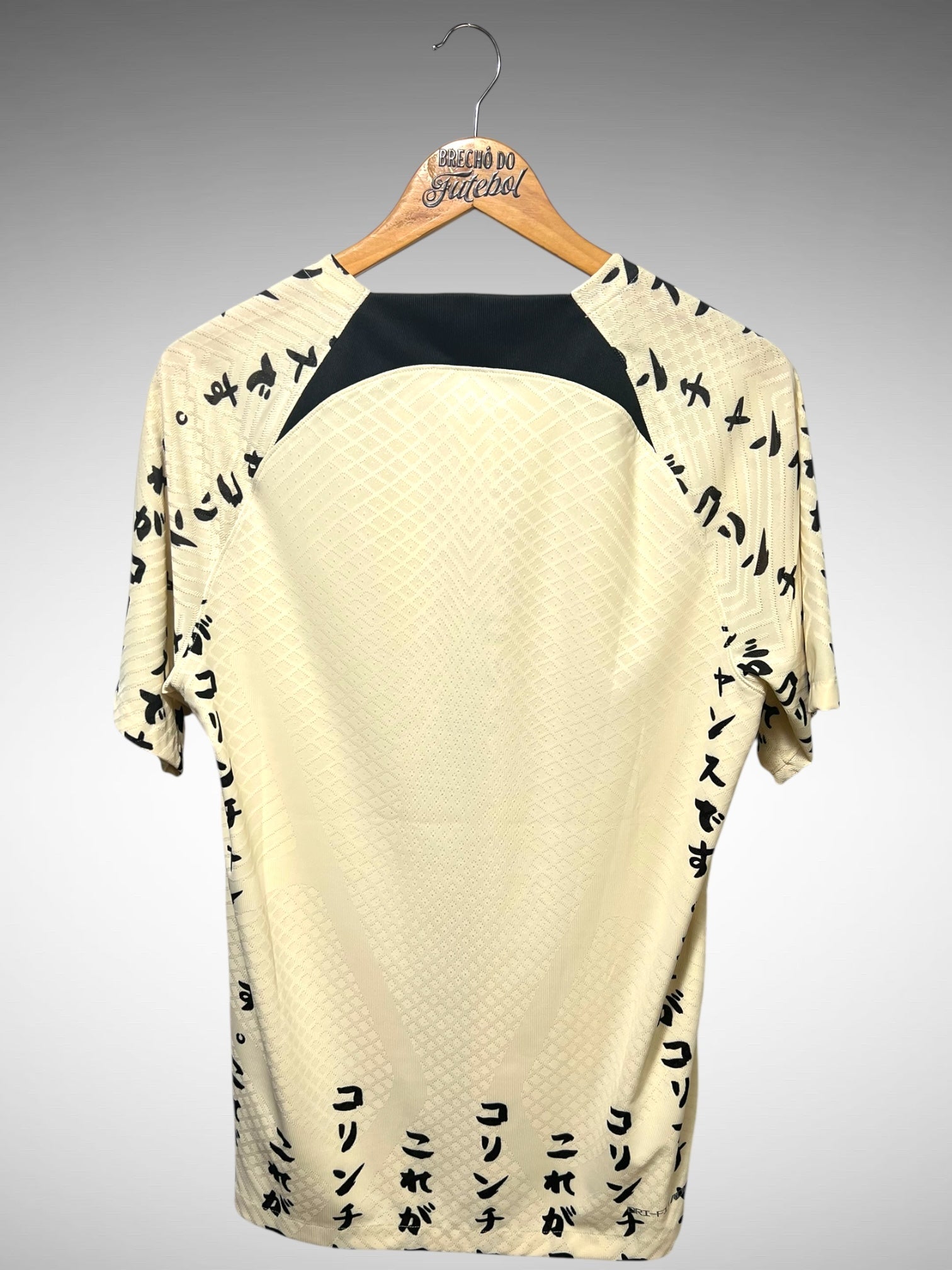 Corinthians 2022 Terceira Camisa Tam M