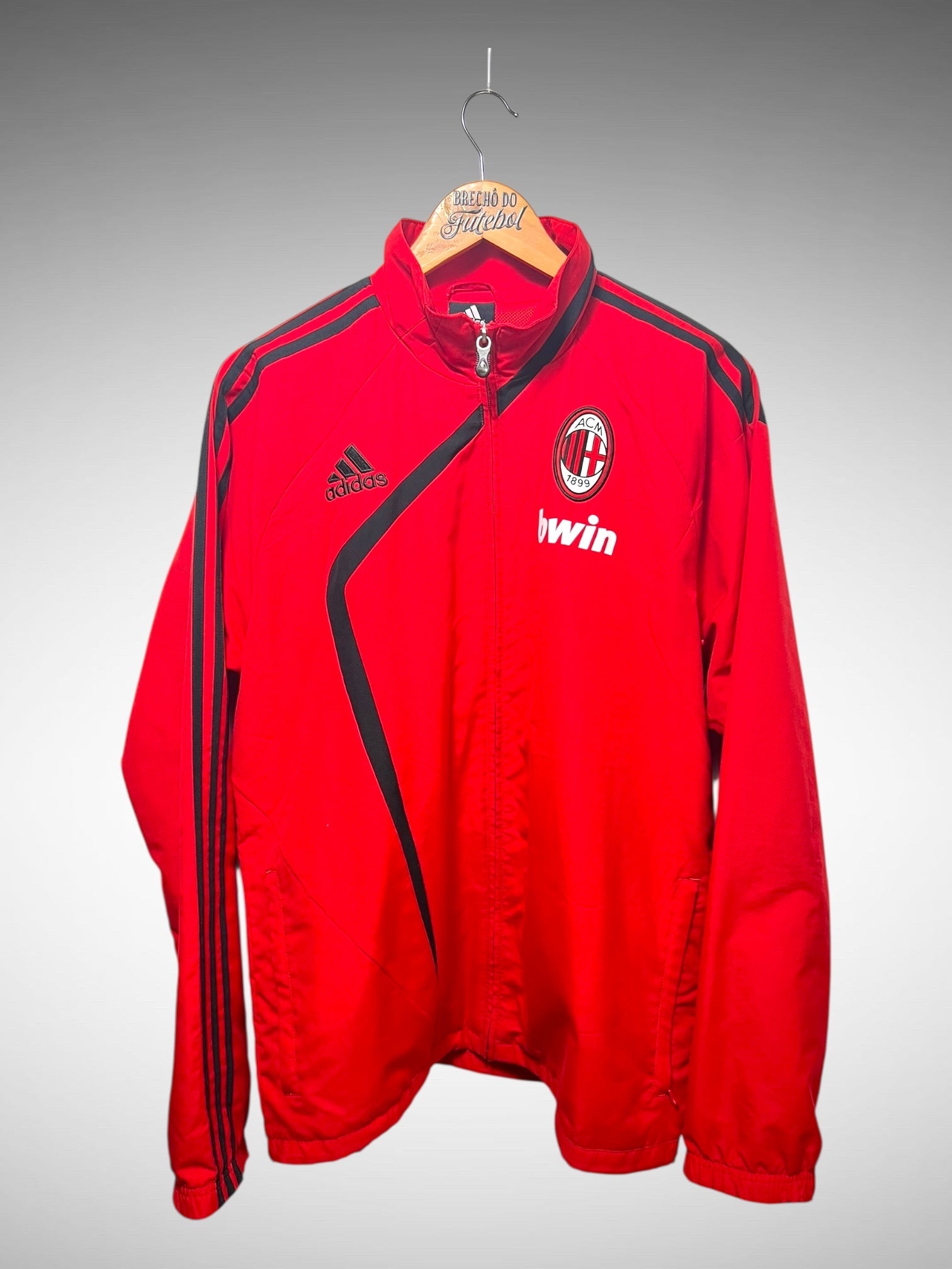 Milan Jaqueta Tam M.