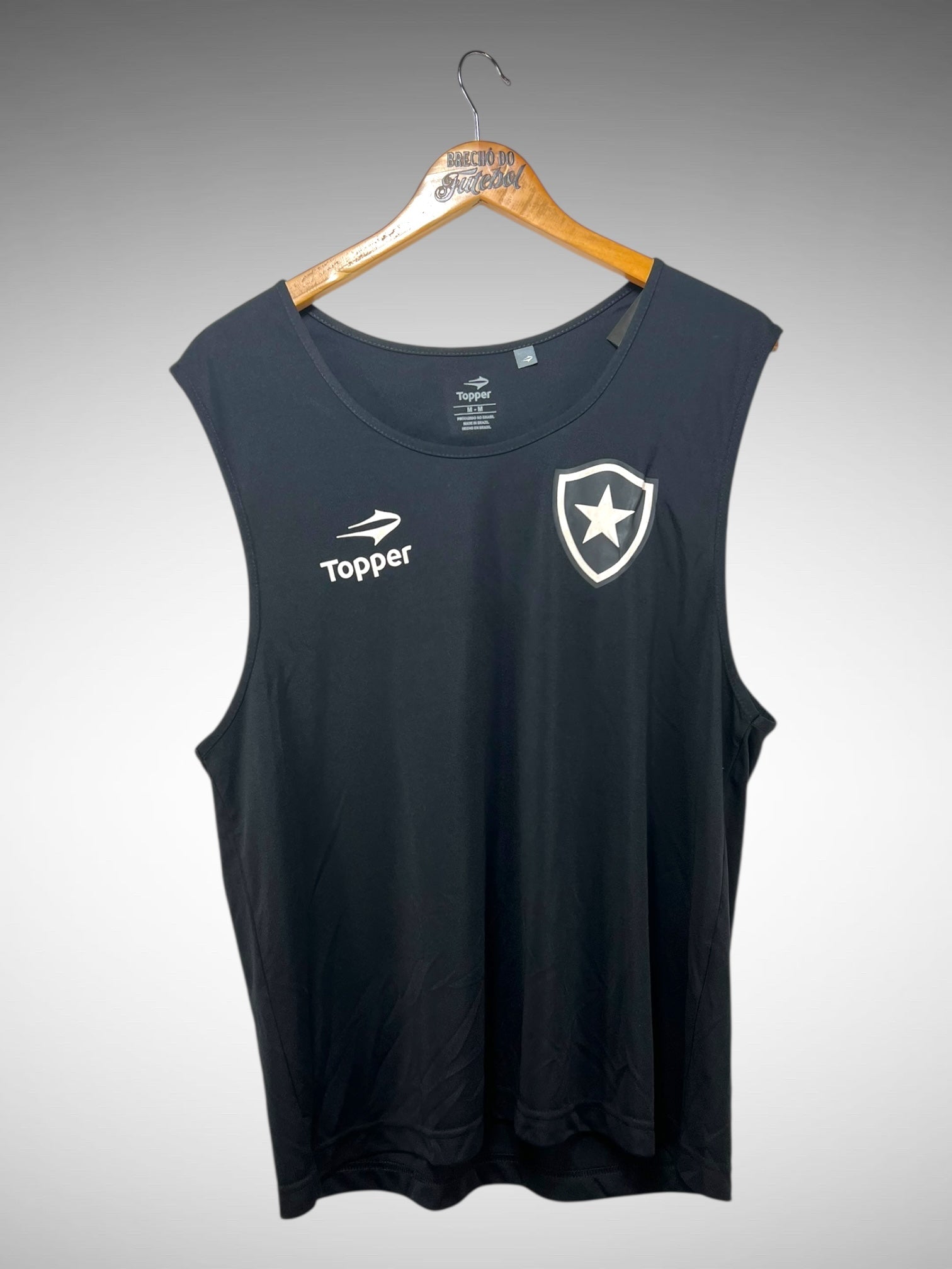 Botafogo 2016 Colete De Treino Tam M.