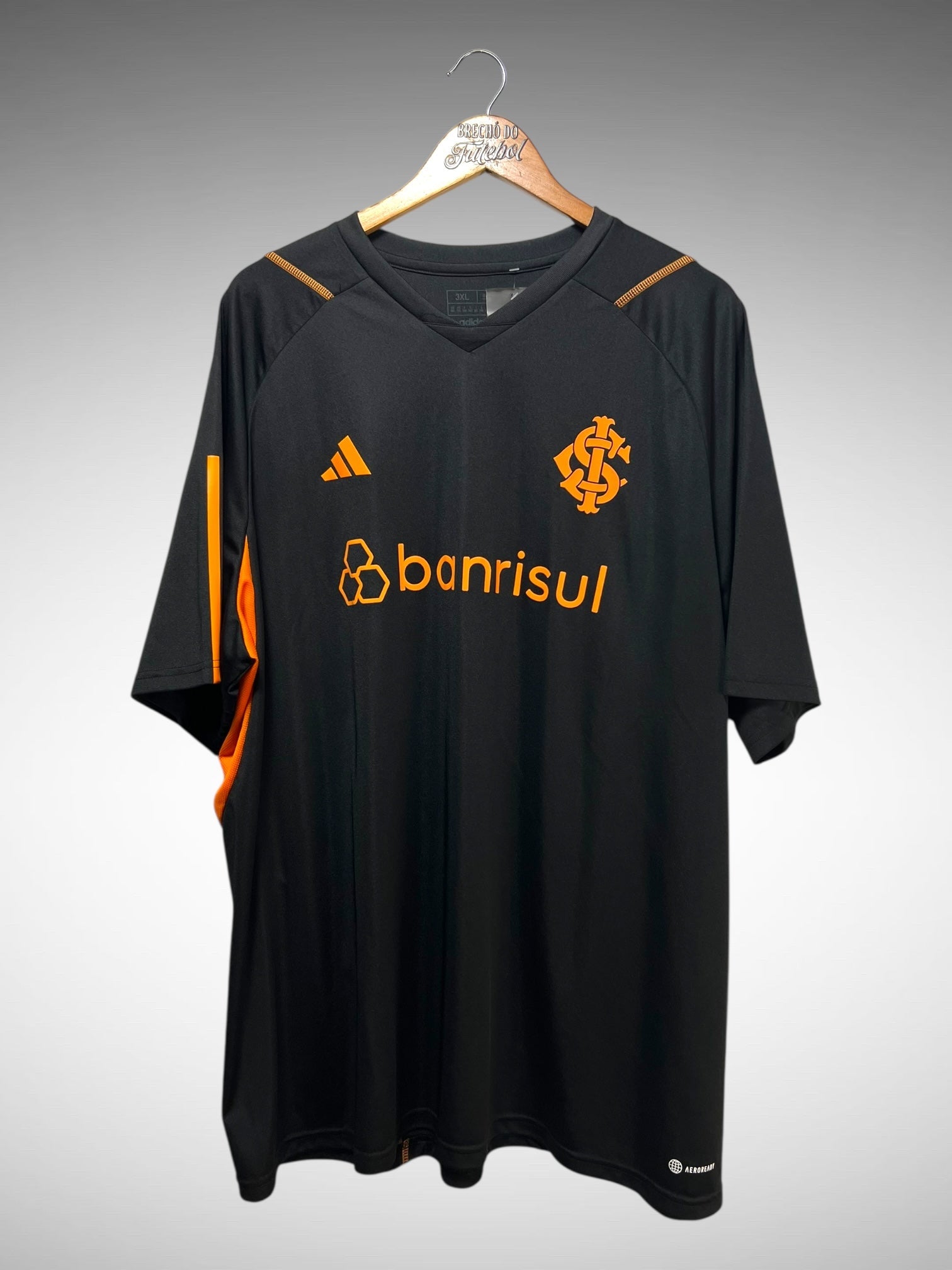 Internacional 2023 Camisa De Treino Tam 4G.