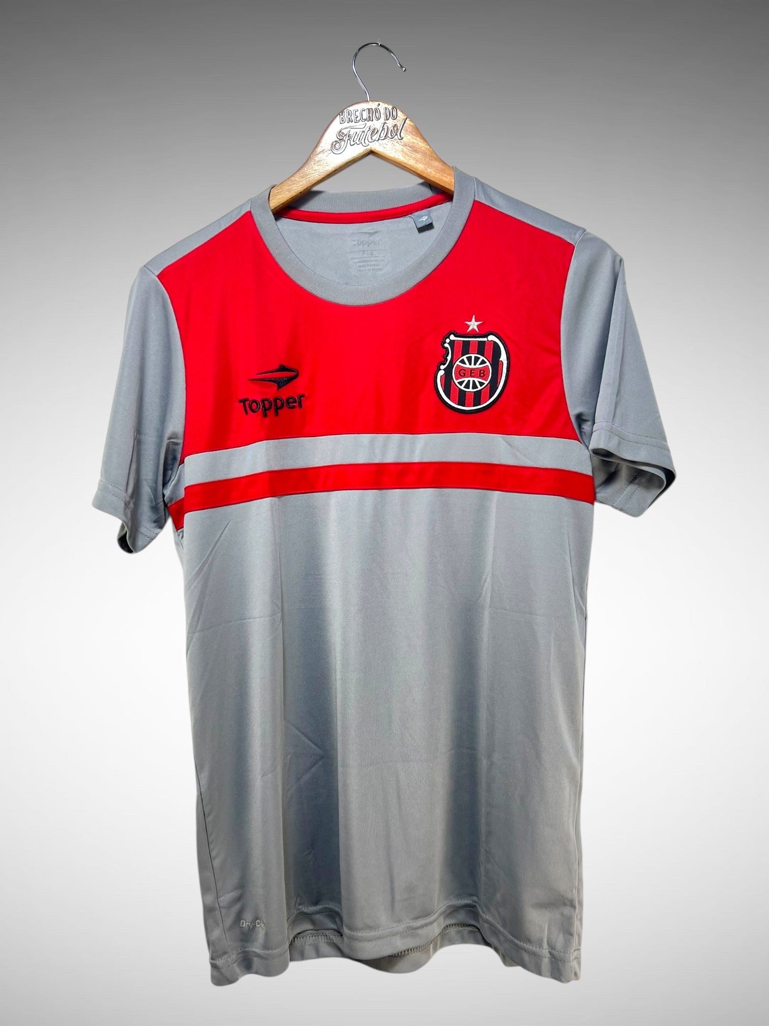 Brasil De Pelotas 2016 Camisa De Treino Tam P.