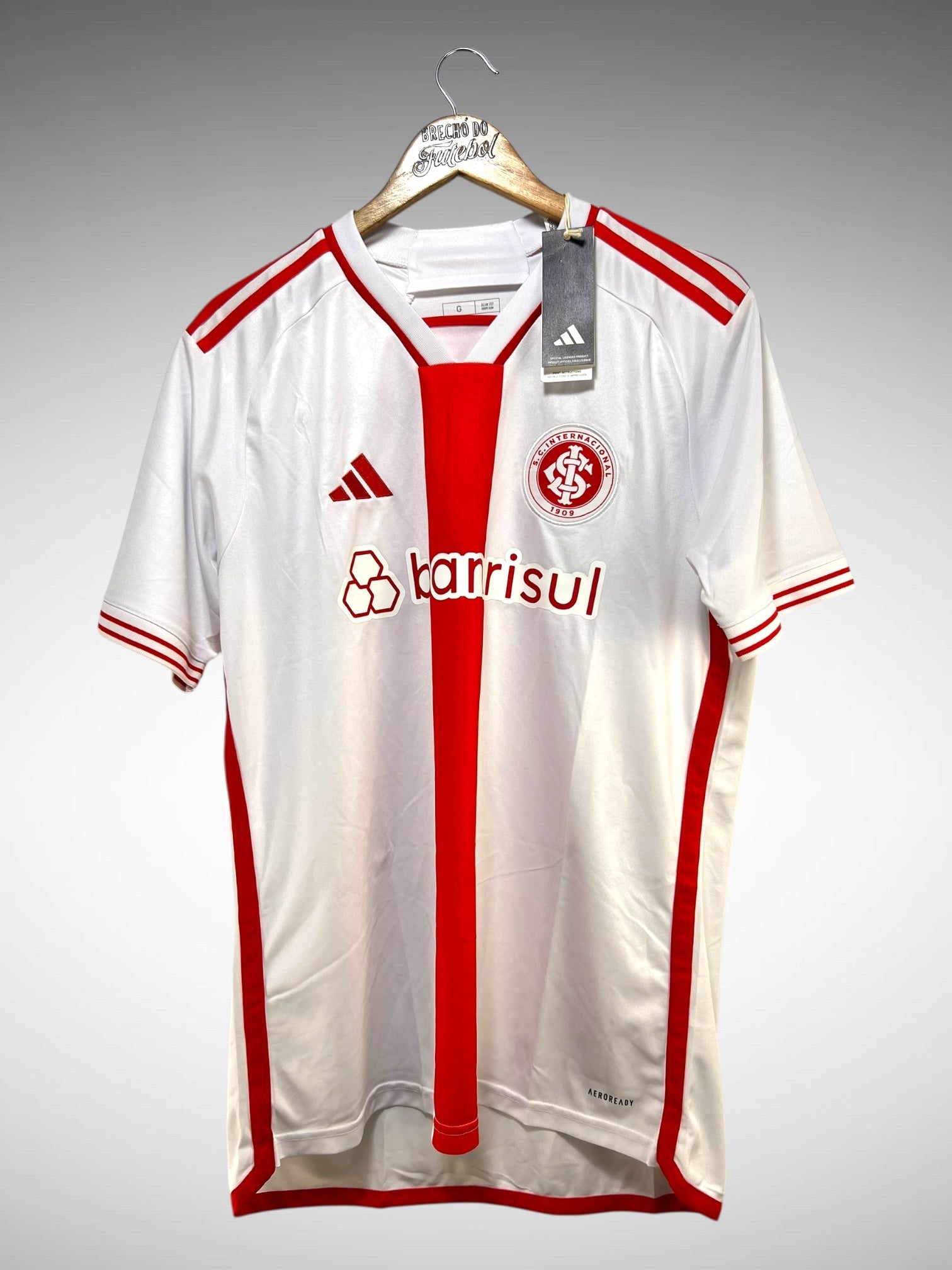 Internacional 2023 Segunda Camisa Tam G.