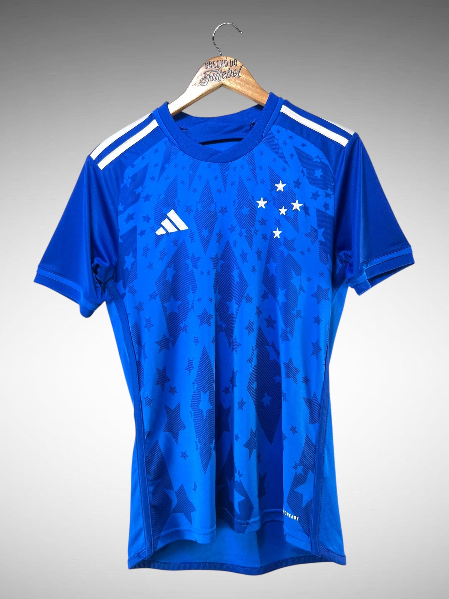 Cruzeiro 2023 Primeira Camisa Tam P.