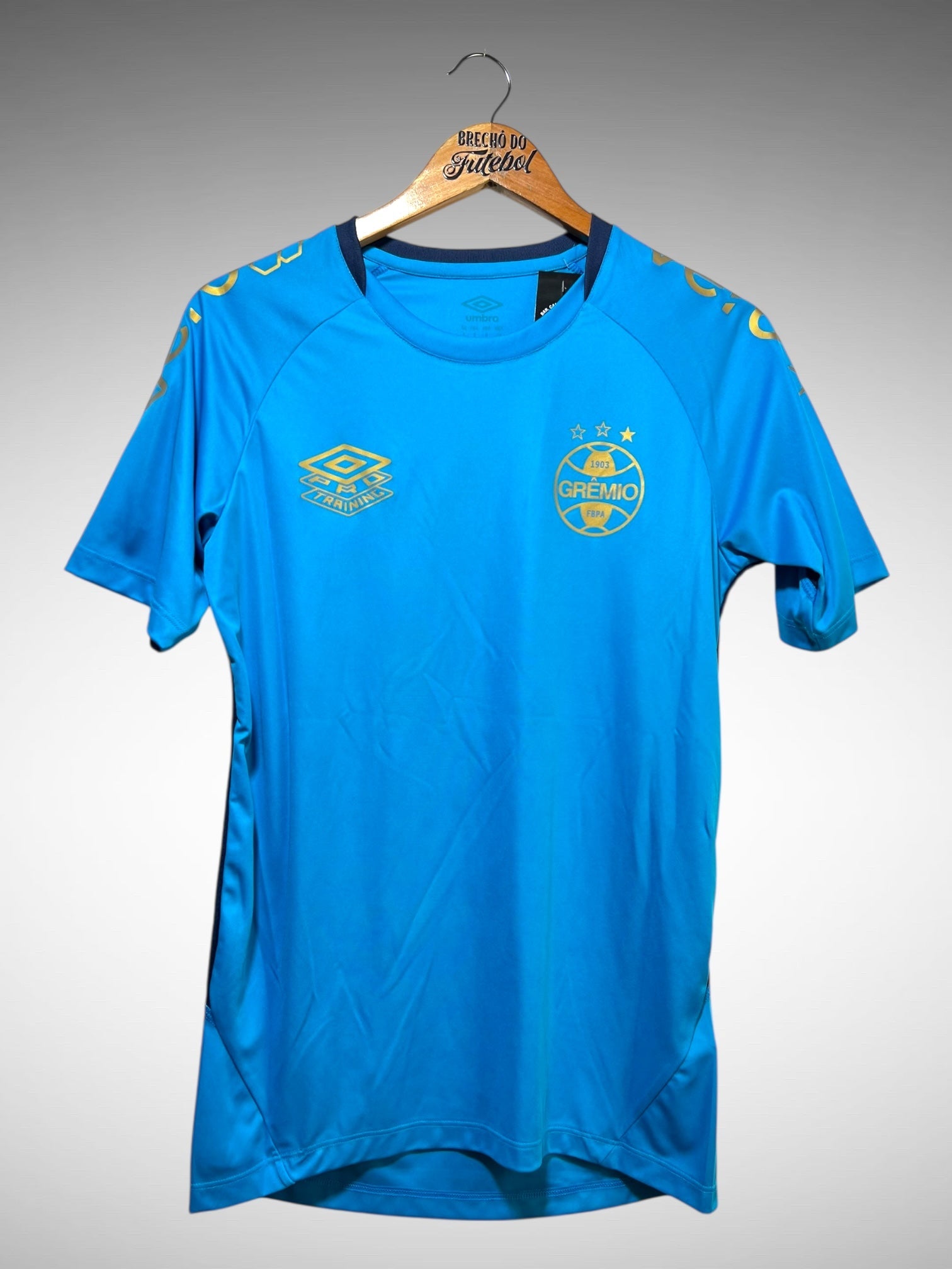 Grêmio 2025 Camisa De Treino Tam P.