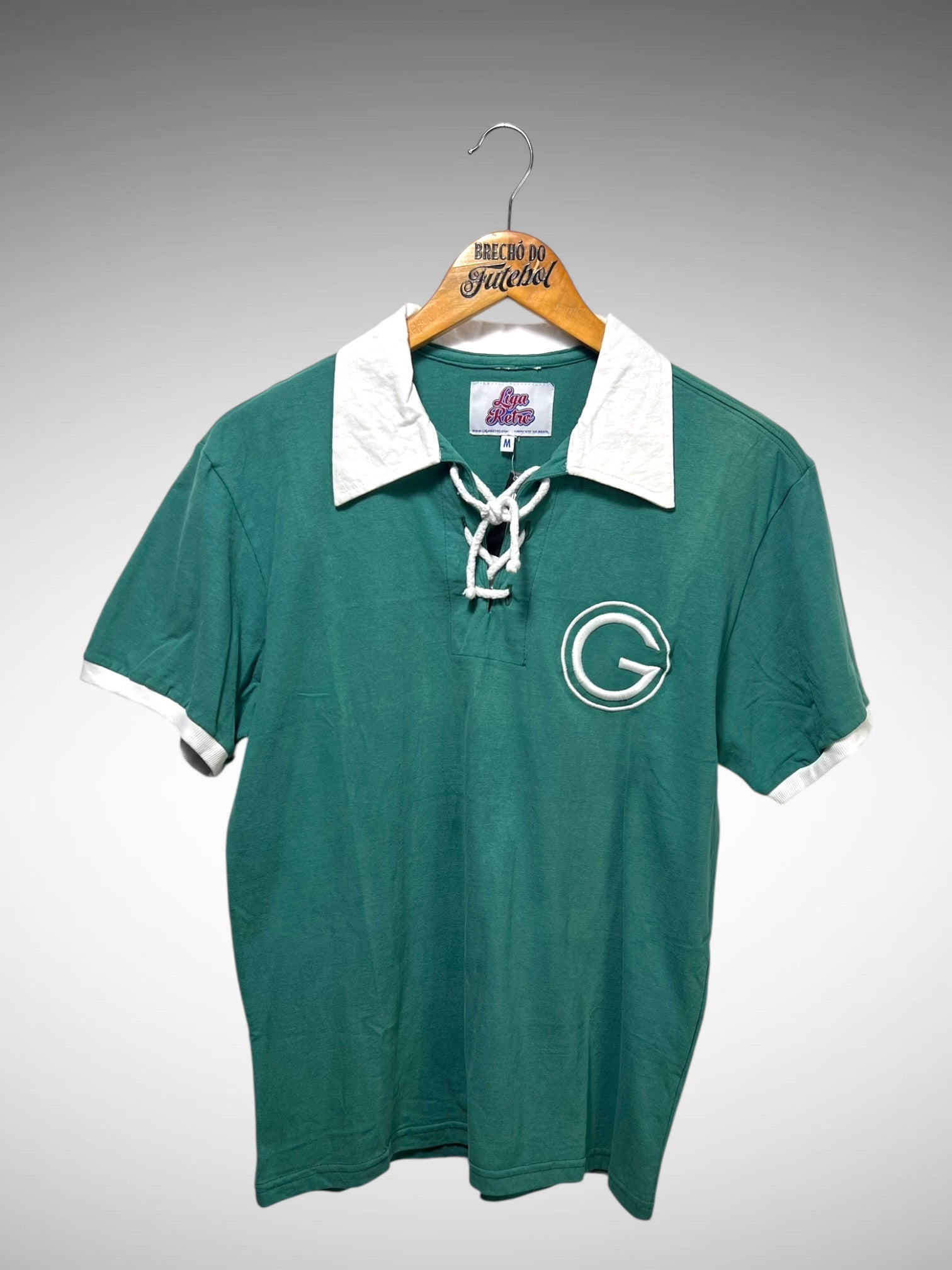 Goiás Camisa Liga Retrô Tam M.