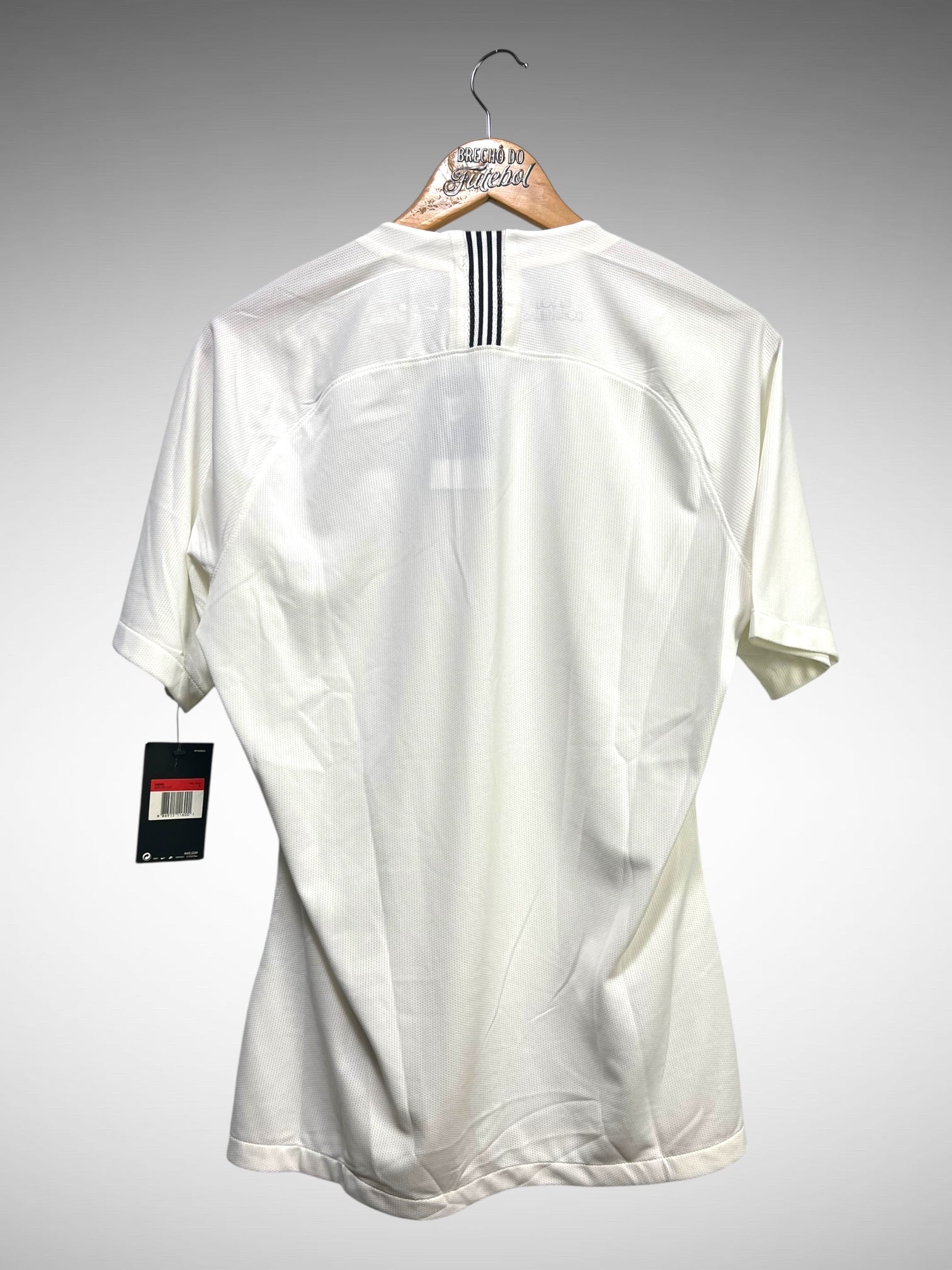 Corinthians 2018 Primeira Camisa Tam G.