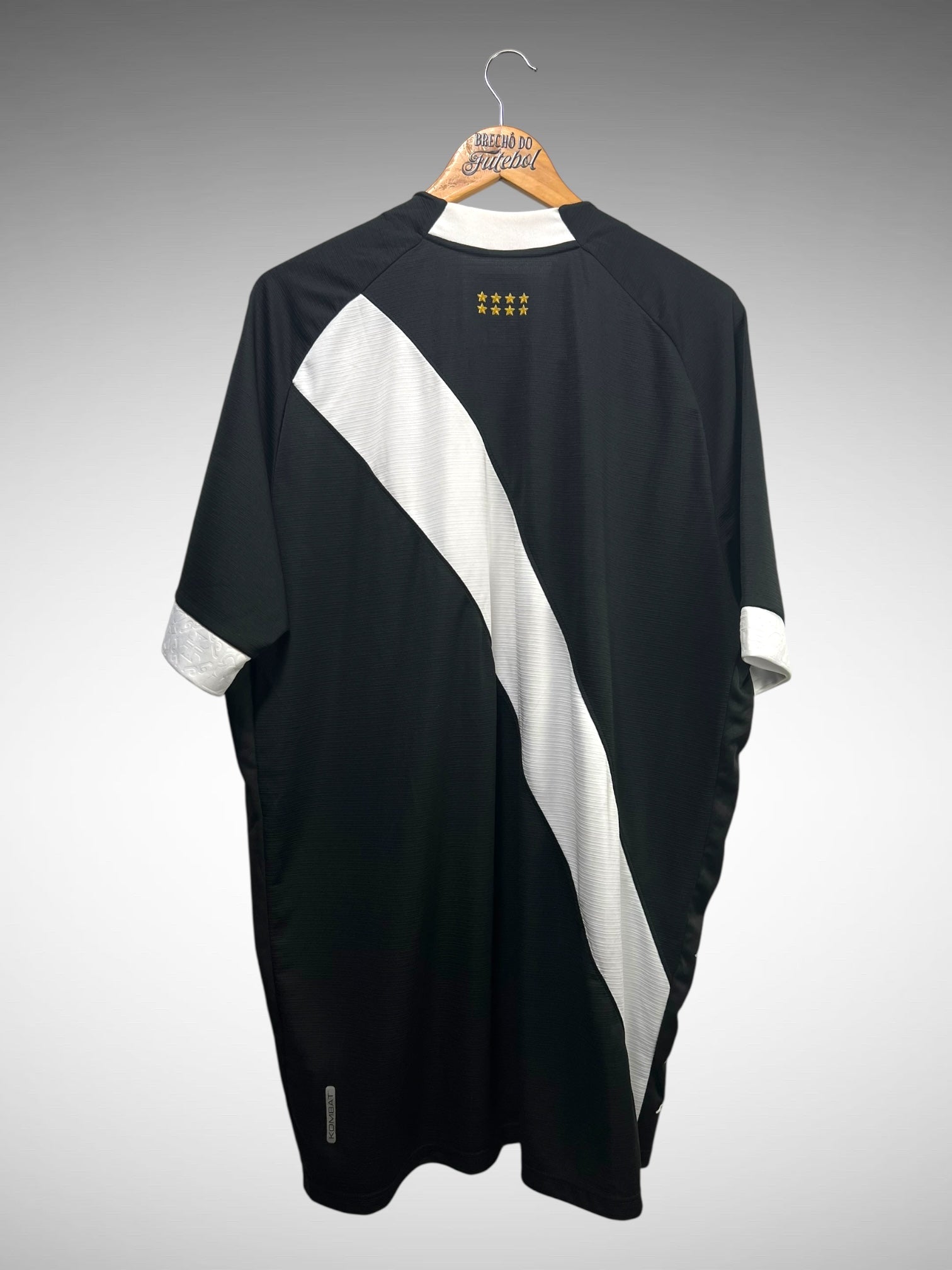 Vasco da Gama 2022 Primeira Camisa Tam 5G.