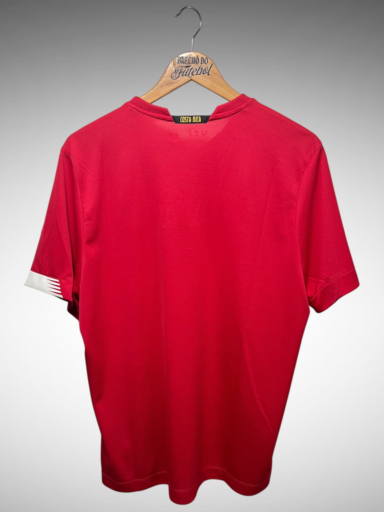 Costa Rica 2020 Primeira Camisa Tam G