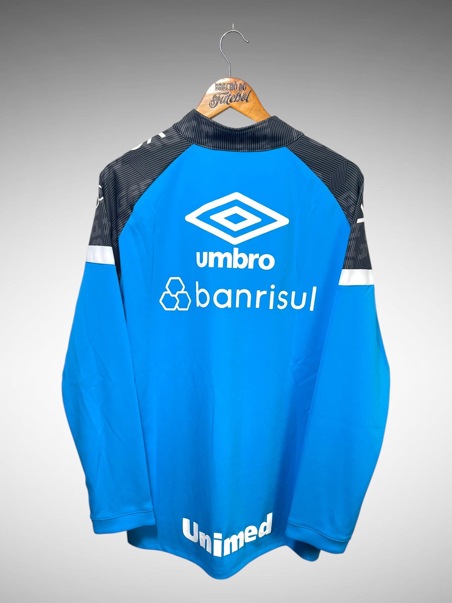 Grêmio 2023 Agasalho Tam 2GG