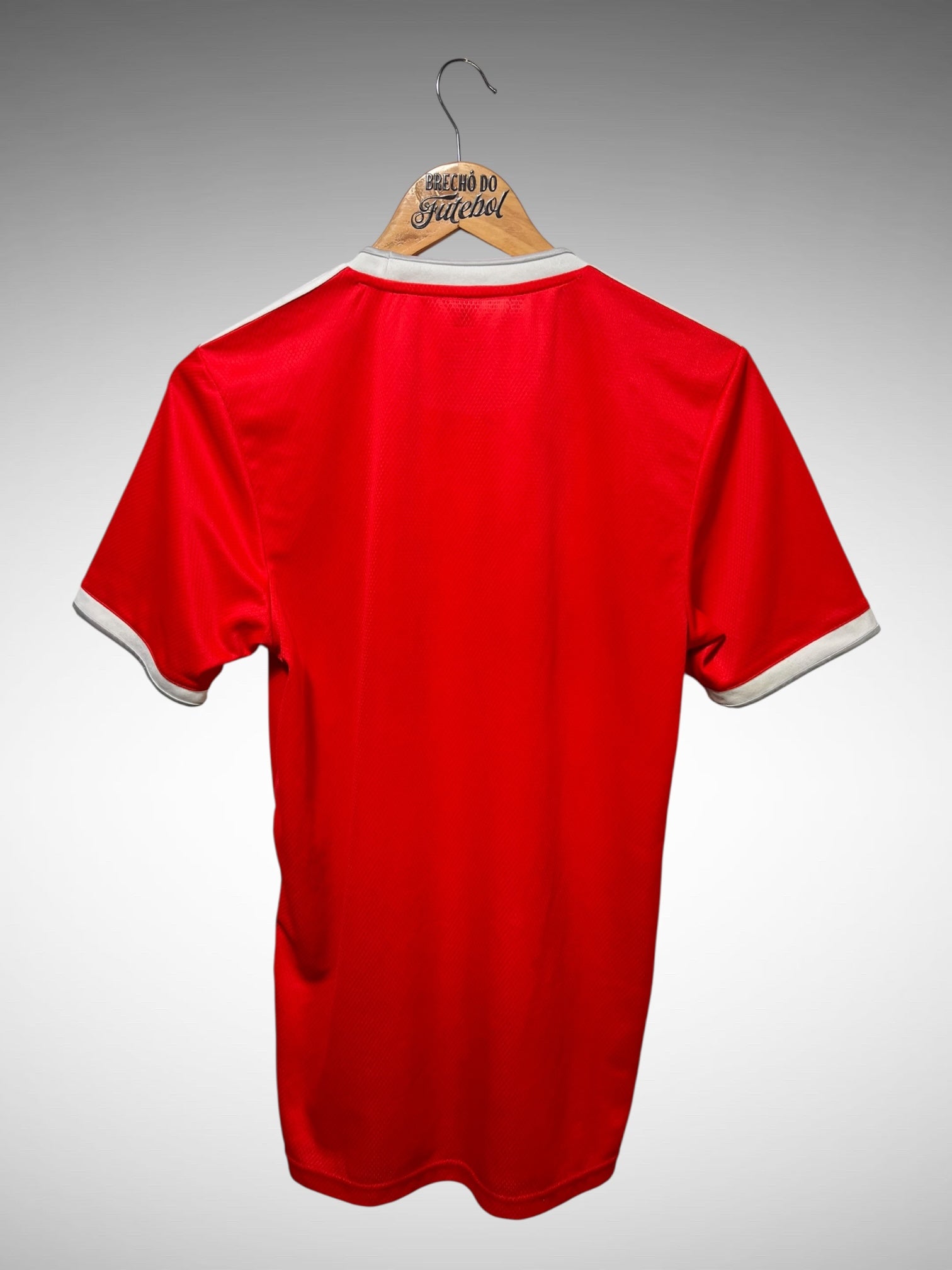 Internacional 2020 Primeira Camisa Tam P.