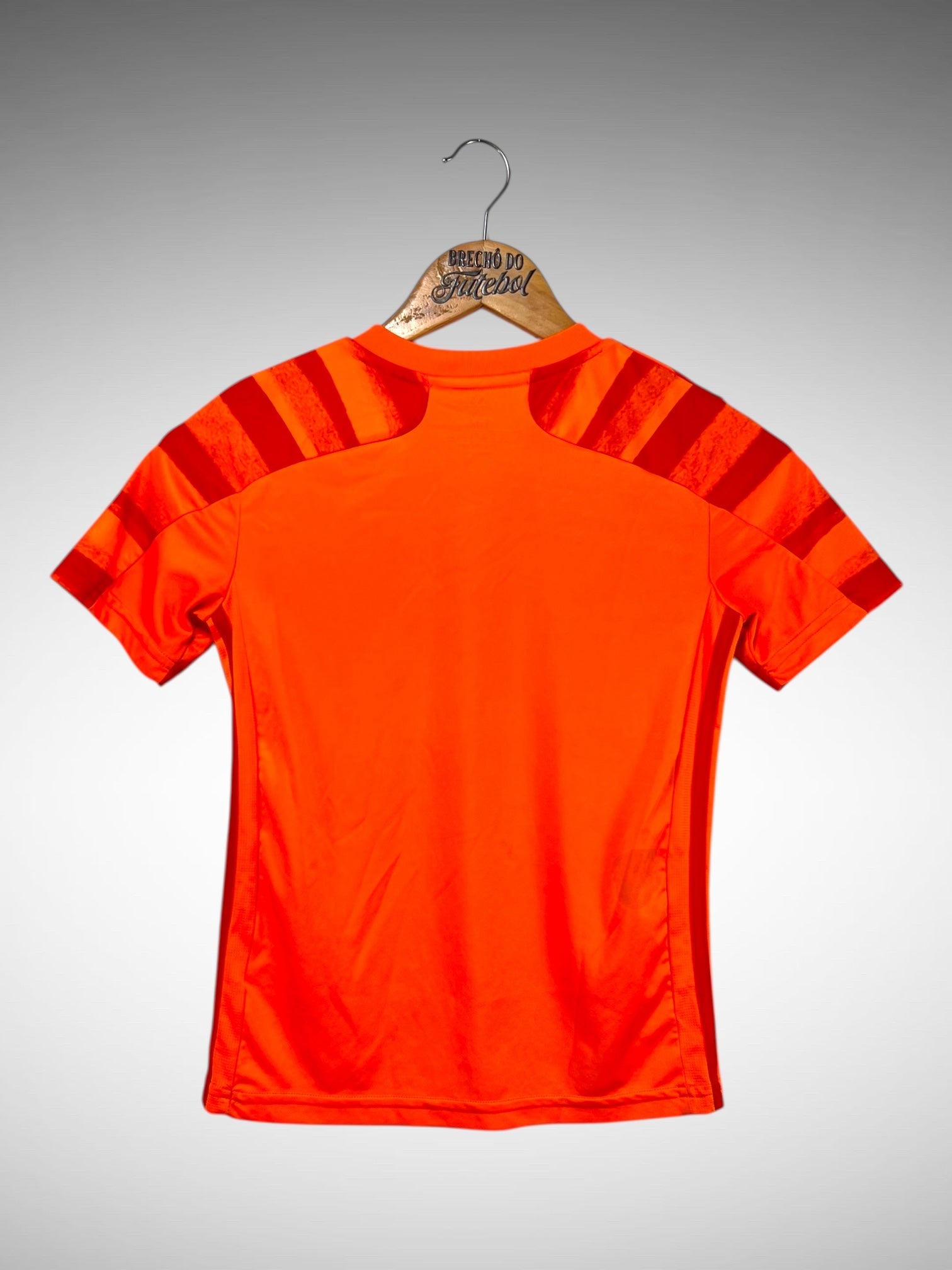 Internacional 2020 Terceira Camisa Tam 10 Anos Infantil.