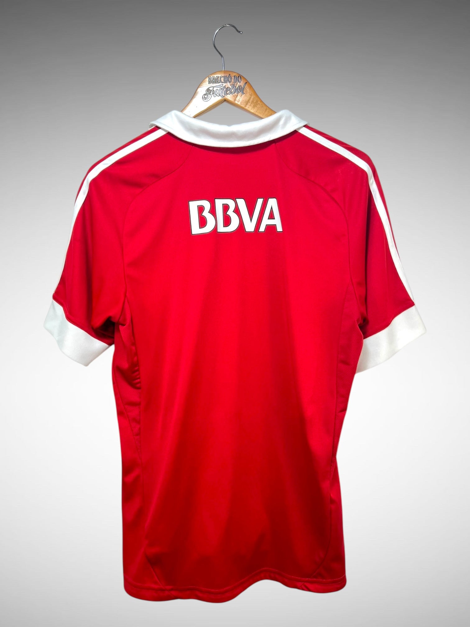 River Plate 2012 Segunda Camisa Tam M.