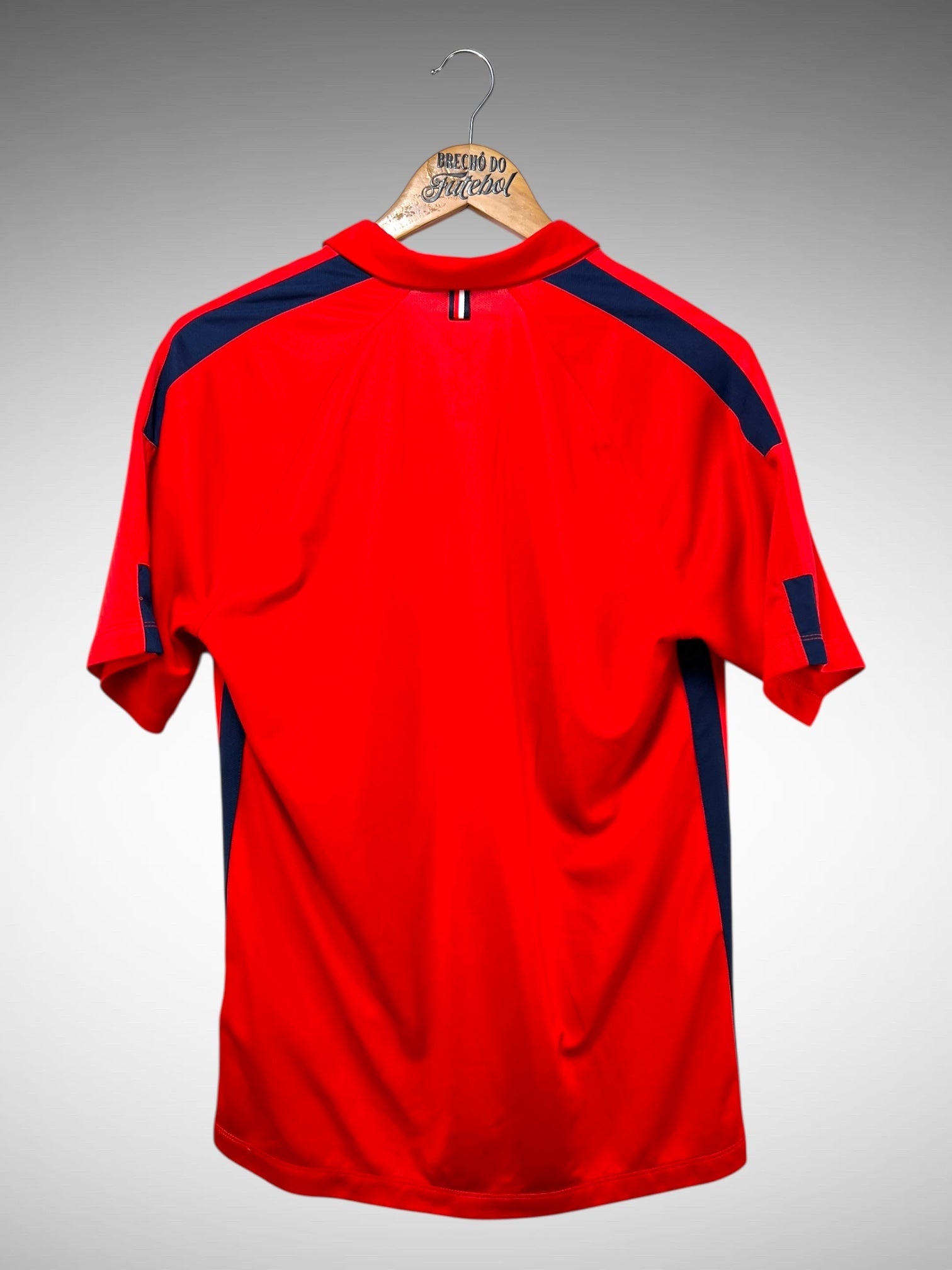 Paris Saint-Germain 2014 Terceira Camisa Tam M.